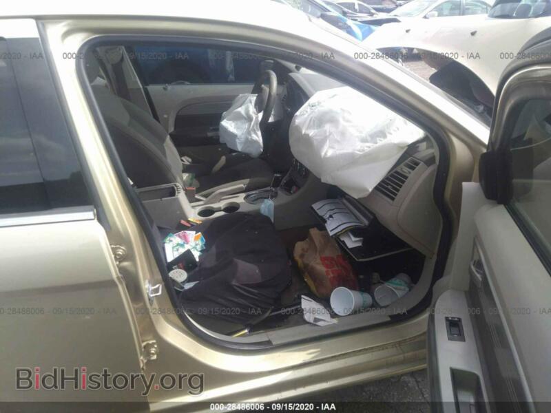 2010 Chrysler SEBRING (VIN 1C3CC4FB2AN201380) — фото 5 из 10