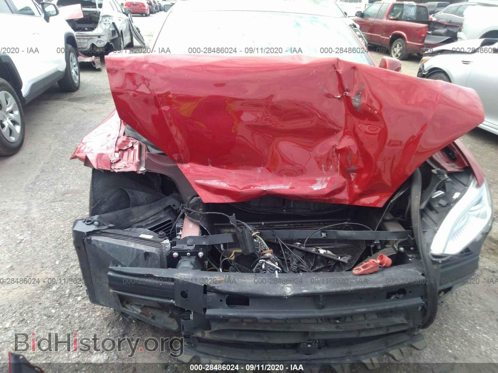 2015 TESLA MODEL S - VIN: 5YJSA1H45FF089643 - Фото 6