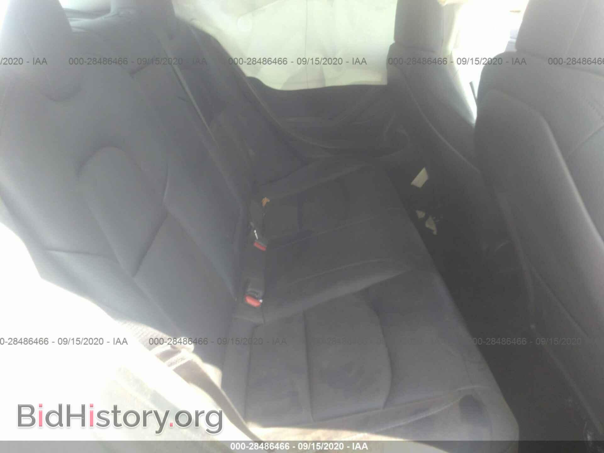 2020 TESLA MODEL 3 - VIN: 5YJ3E1EA8LF660038 - Photo 8