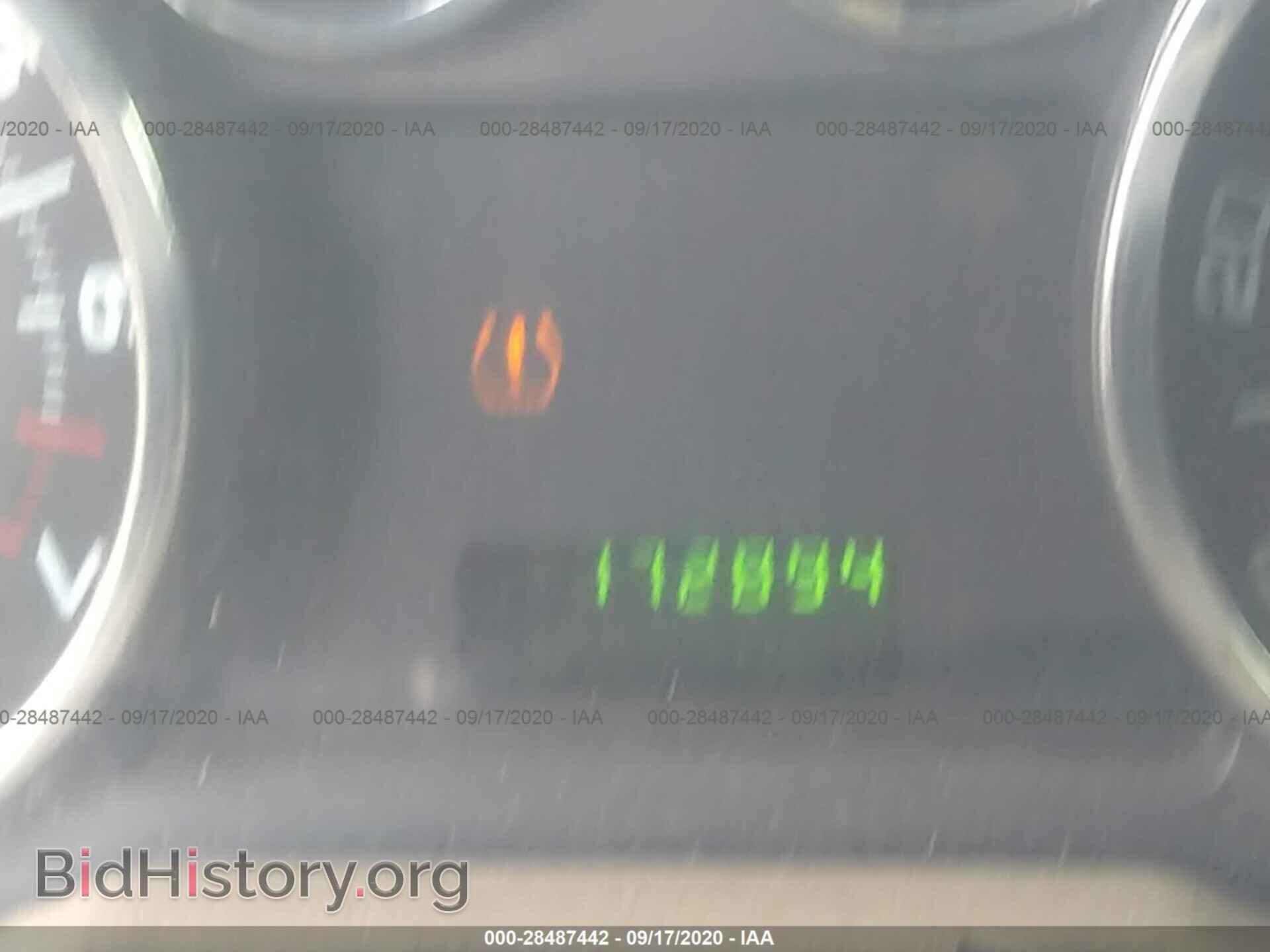 2009 FORD EDGE - VIN: 2FMDK36C49BA57159 - Фото 7