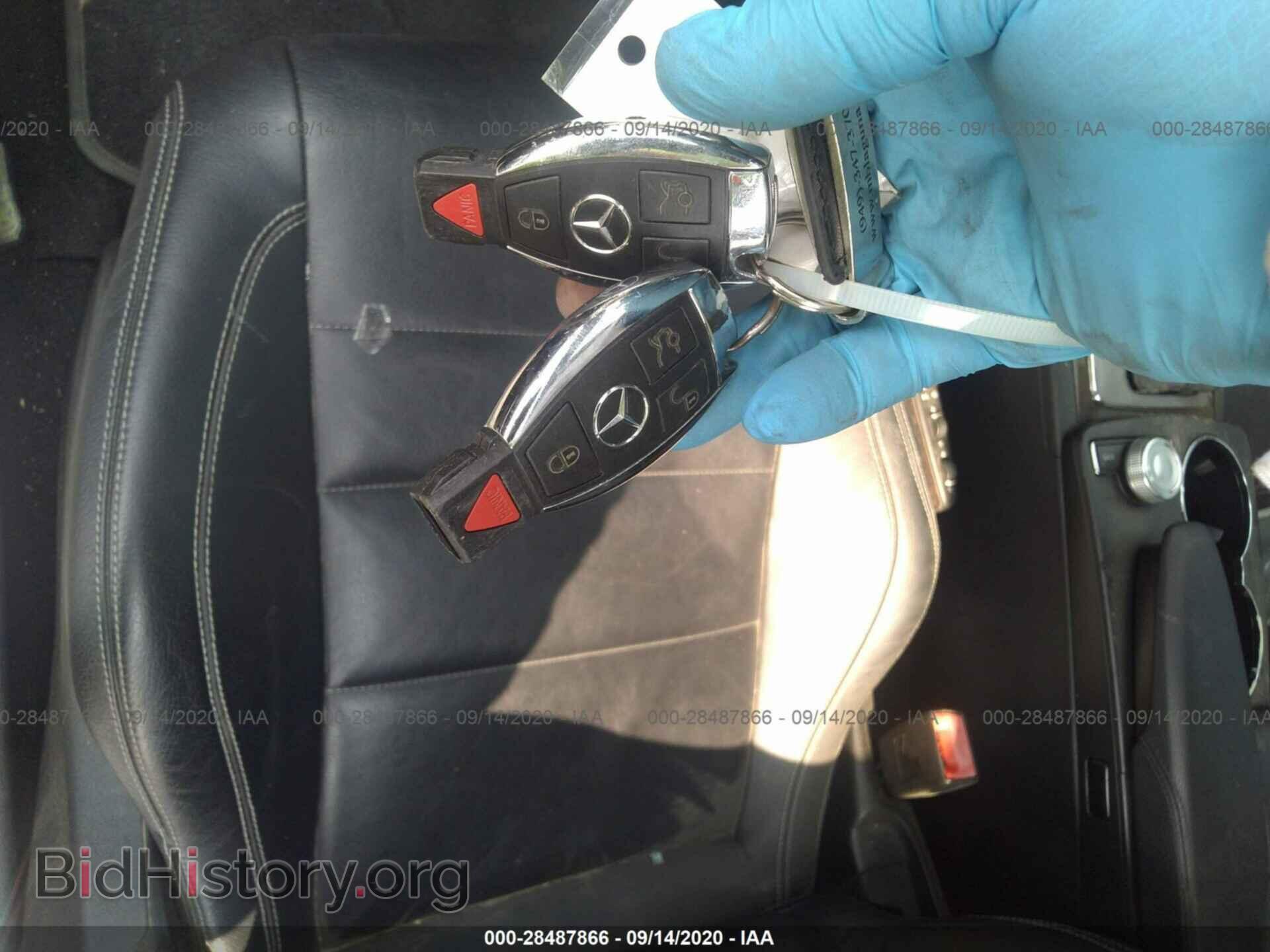 2011 MERCEDES-BENZ E-CLASS - VIN: WDDKJ5GB4BF093847 - Фото 11