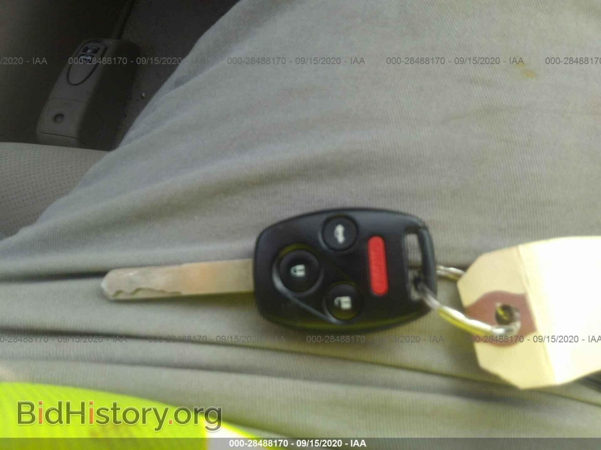 2012 HONDA CIVIC SDN - VIN: 19XFB2F50CE384912 - Фото 11