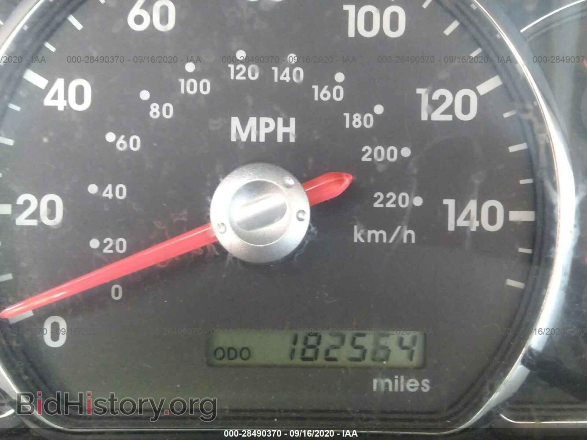 2011 MITSUBISHI GALANT - VIN: 4A32B2FF6BE010383 - Фото 7