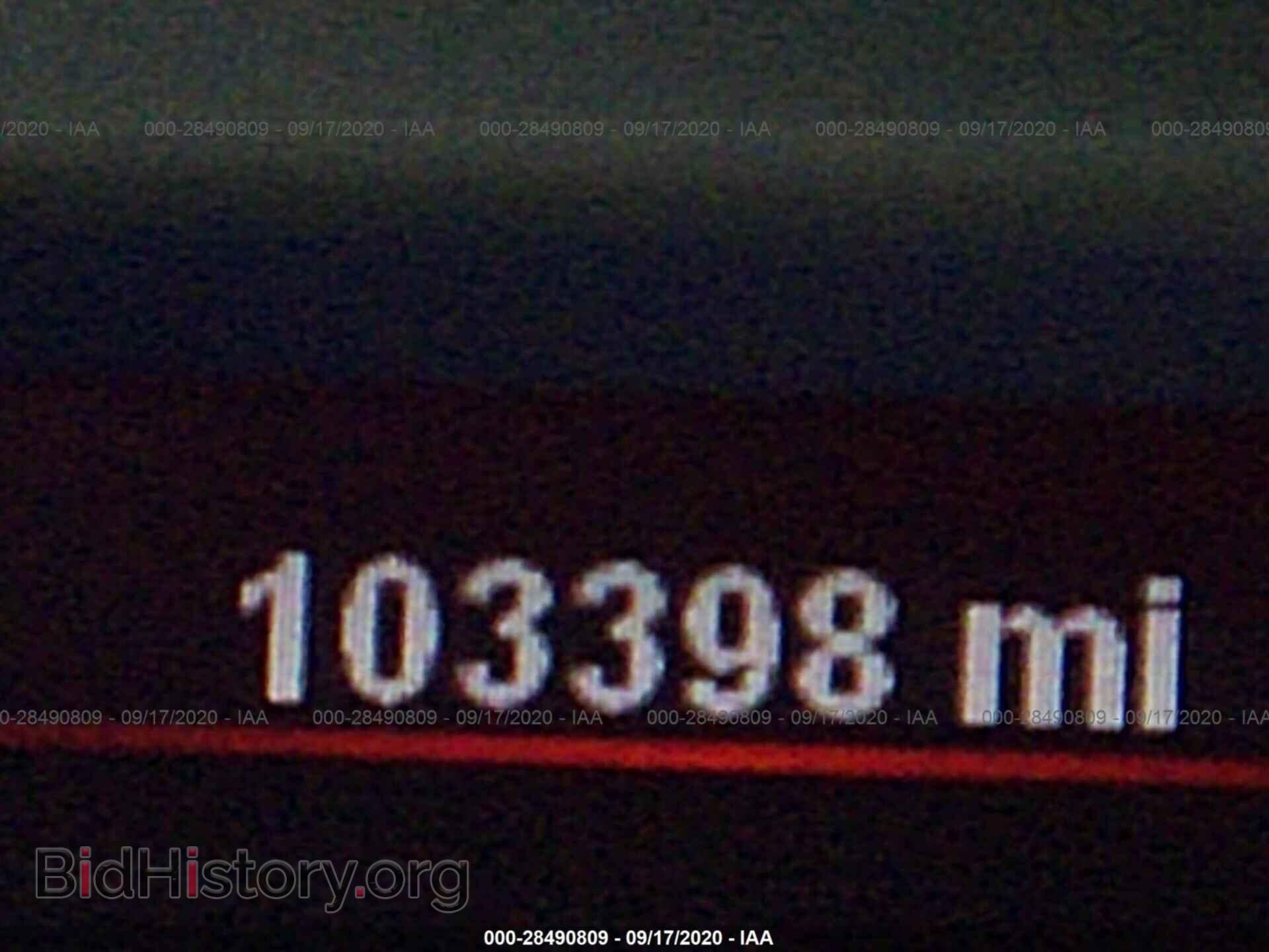 2012 DODGE JOURNEY - VIN: 3C4PDCDG3CT204939 - Фото 7