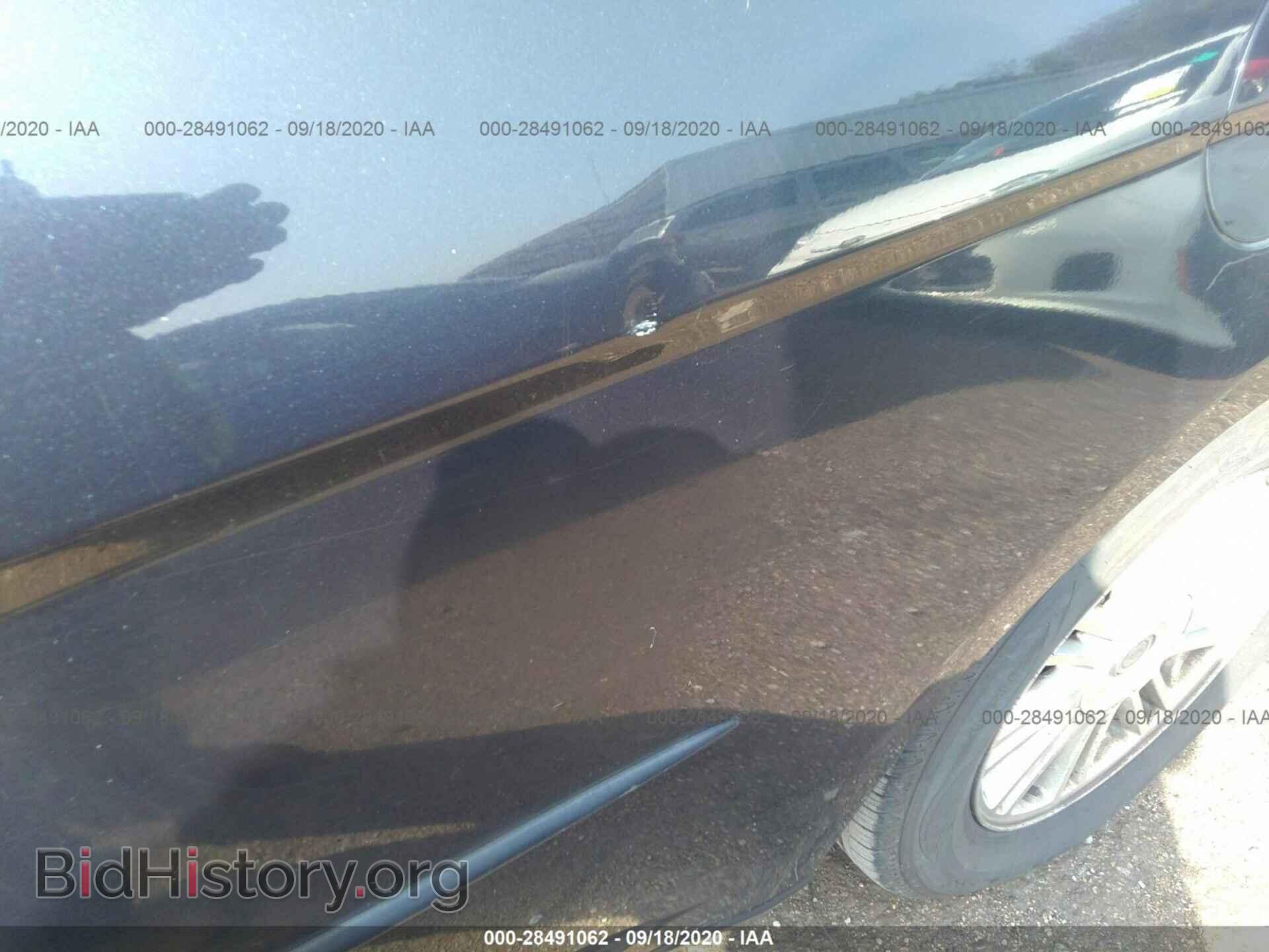 2008 CHRYSLER SEBRING - VIN: 1C3LC45K48N248020 - Фото 6