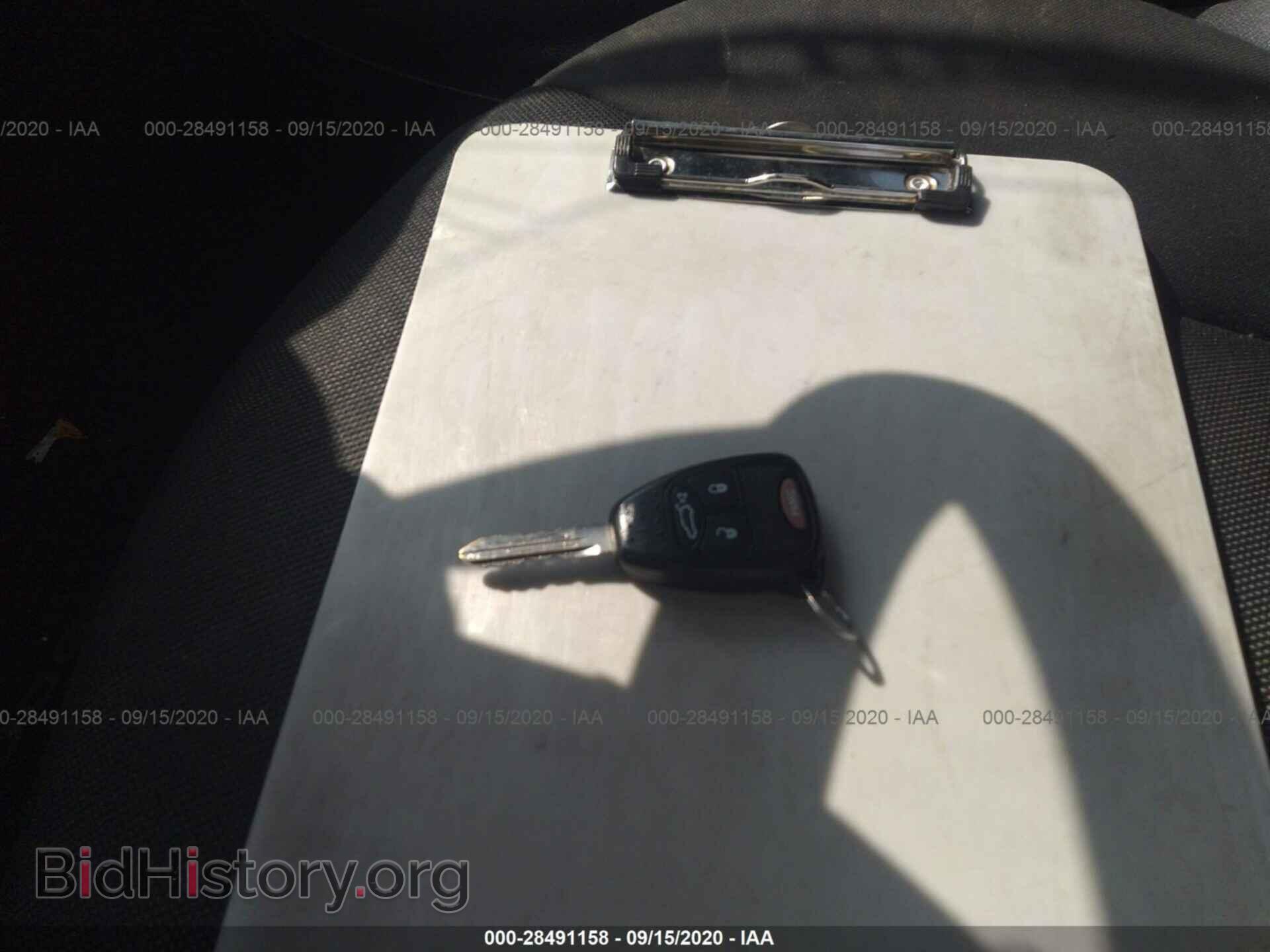 2013 DODGE AVENGER - VIN: 1C3CDZAB9DN590119 - Photo 11
