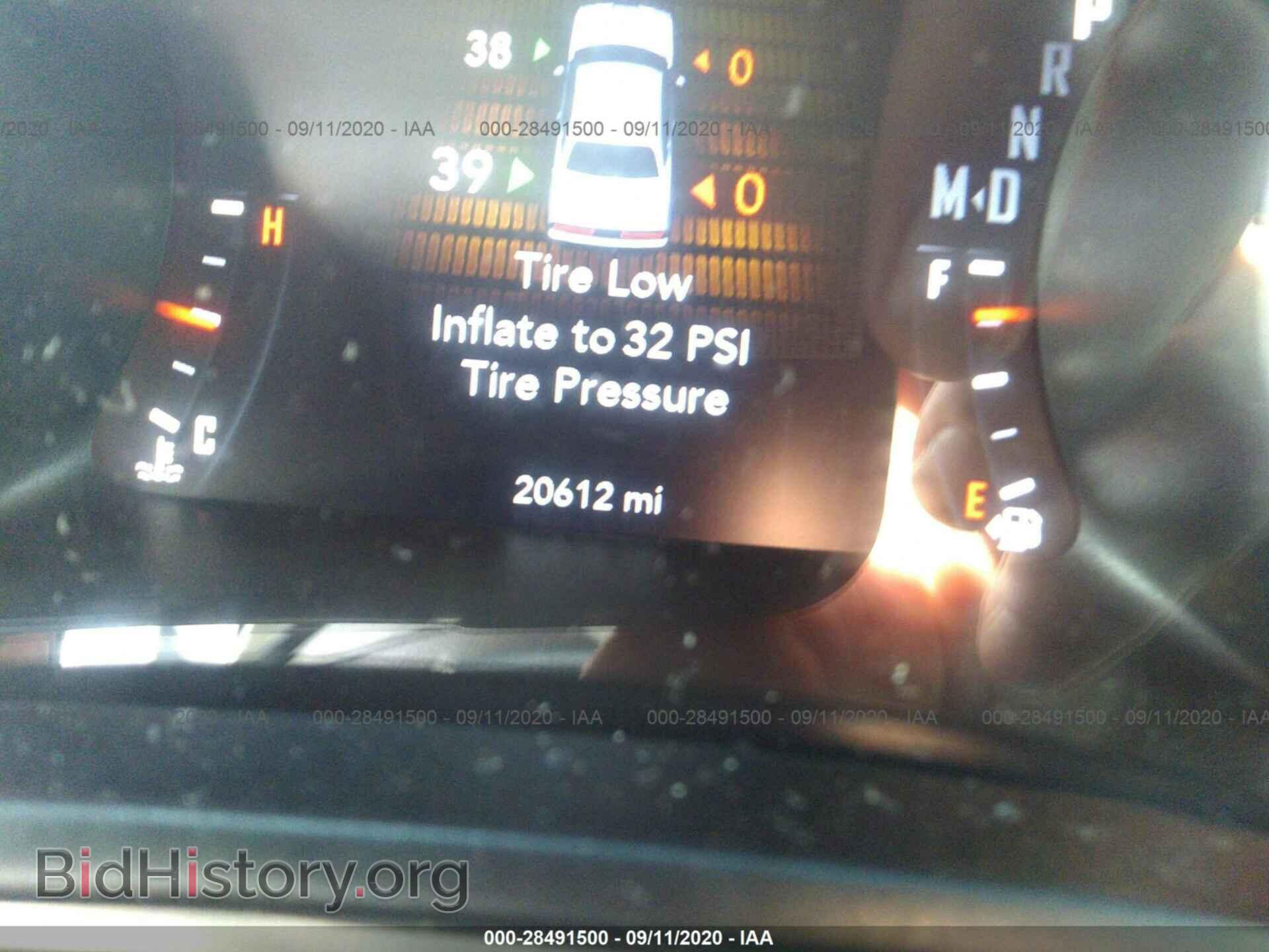 2019 DODGE CHALLENGER - VIN: 2C3CDZAGXKH730602 - Photo 7