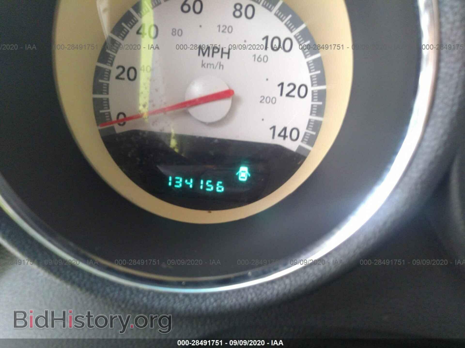 2010 DODGE CHARGER - VIN: 2B3CA4CD3AH317110 - Фото 7