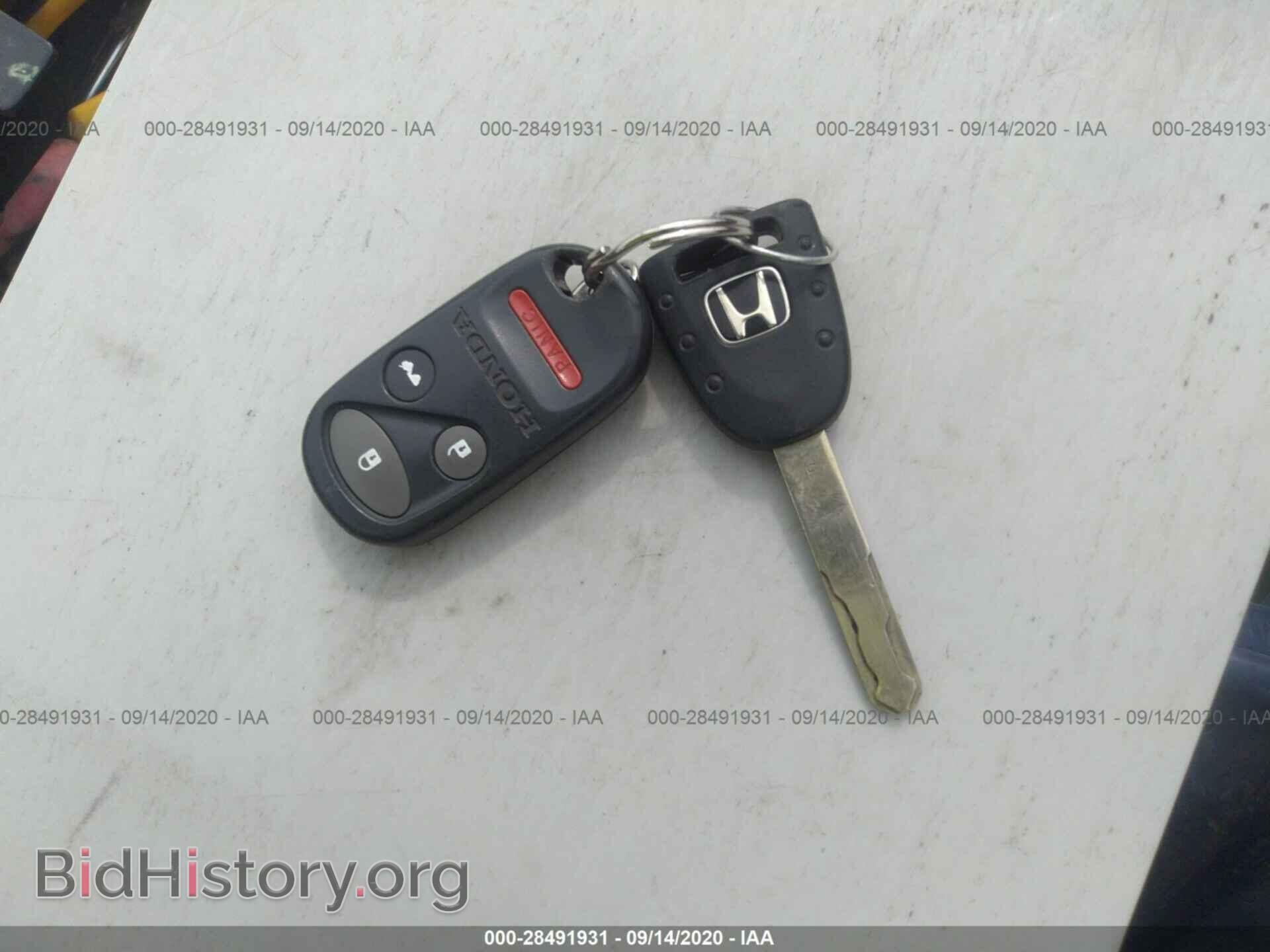 2005 HONDA S2000 - VIN: JHMAP21425S006065 - Фото 11