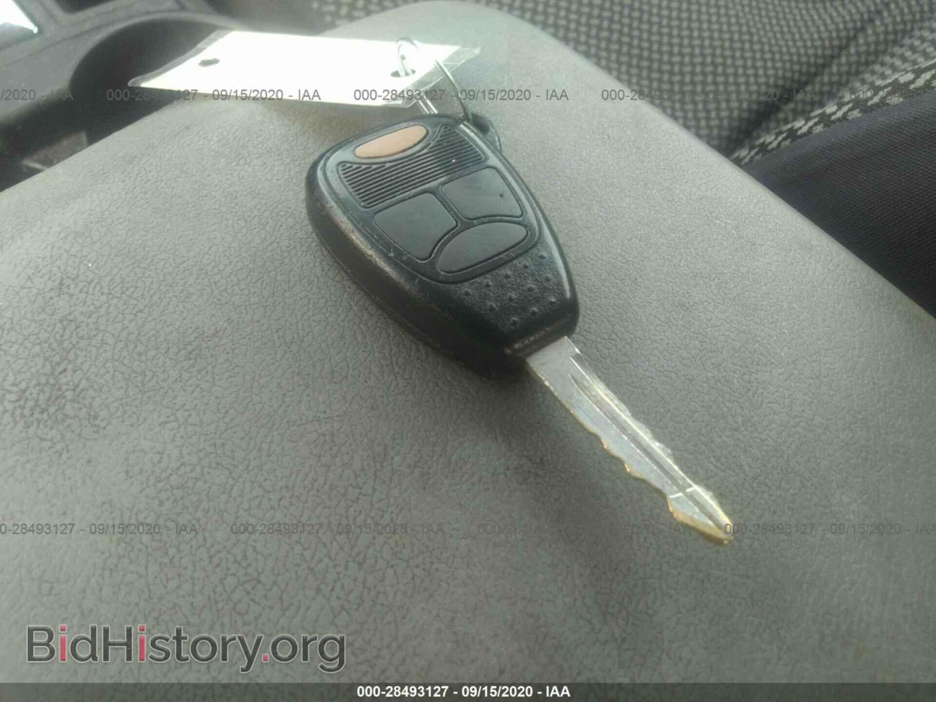 2007 DODGE CHARGER - VIN: 2B3KA43R97H826330 - Фото 11