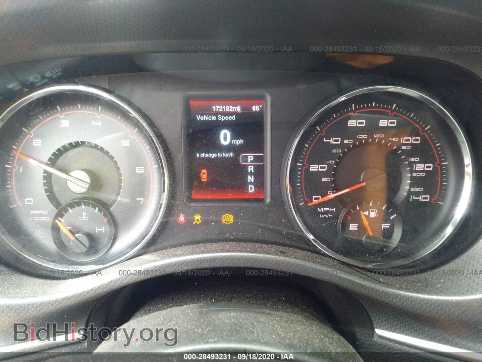 2013 DODGE CHARGER - VIN: 2C3CDXBG4DH638830 - Фото 7