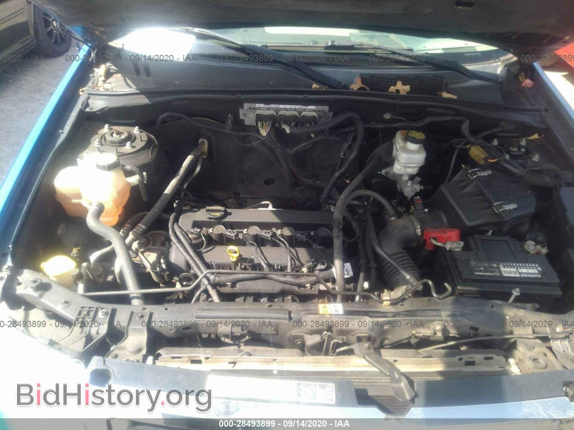 2012 FORD ESCAPE - VIN: 1FMCU0C77CKC06950 - Фото 10
