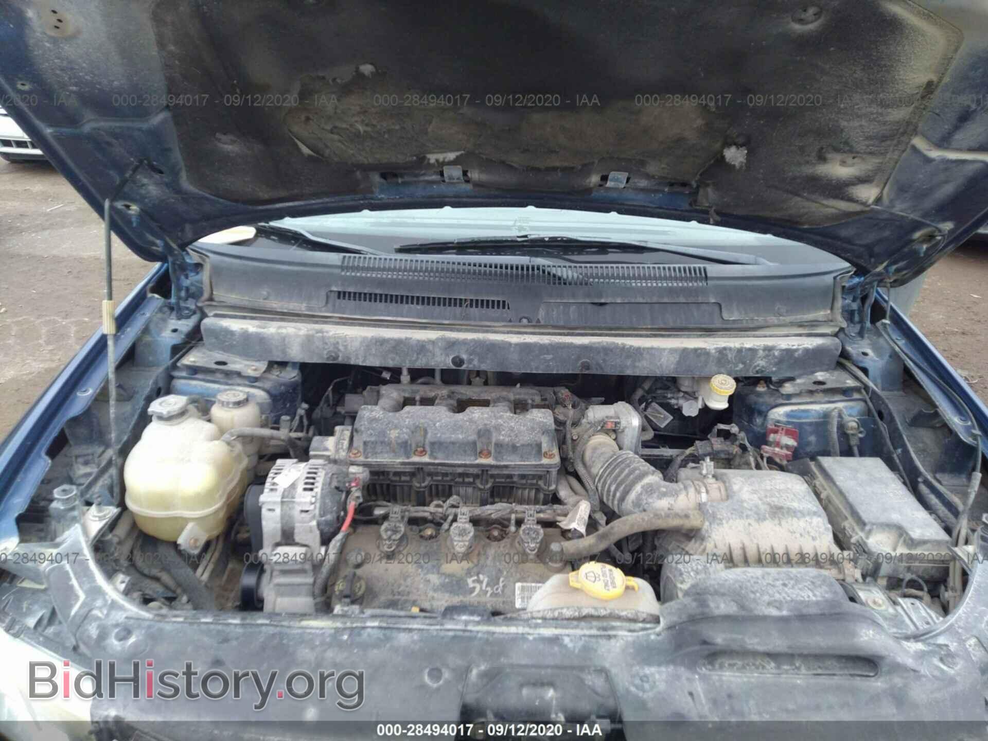 2010 DODGE JOURNEY - VIN: 3D4PG5FV8AT238311 - Фото 10