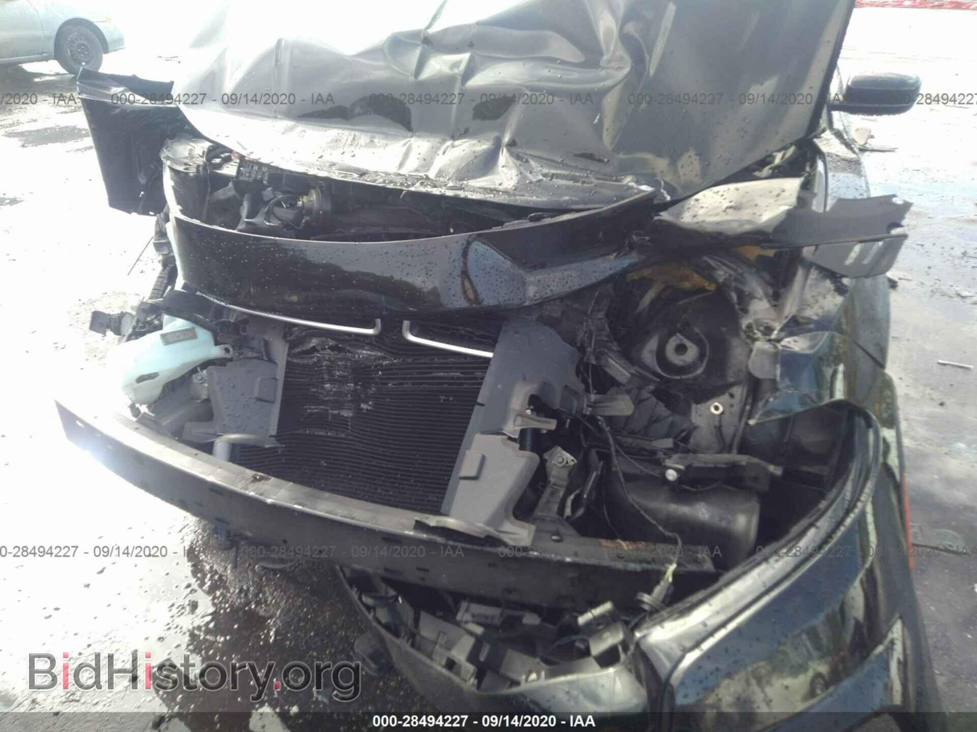 2015 DODGE CHARGER - VIN: 2C3CDXBG7FH771097 - Фото 6
