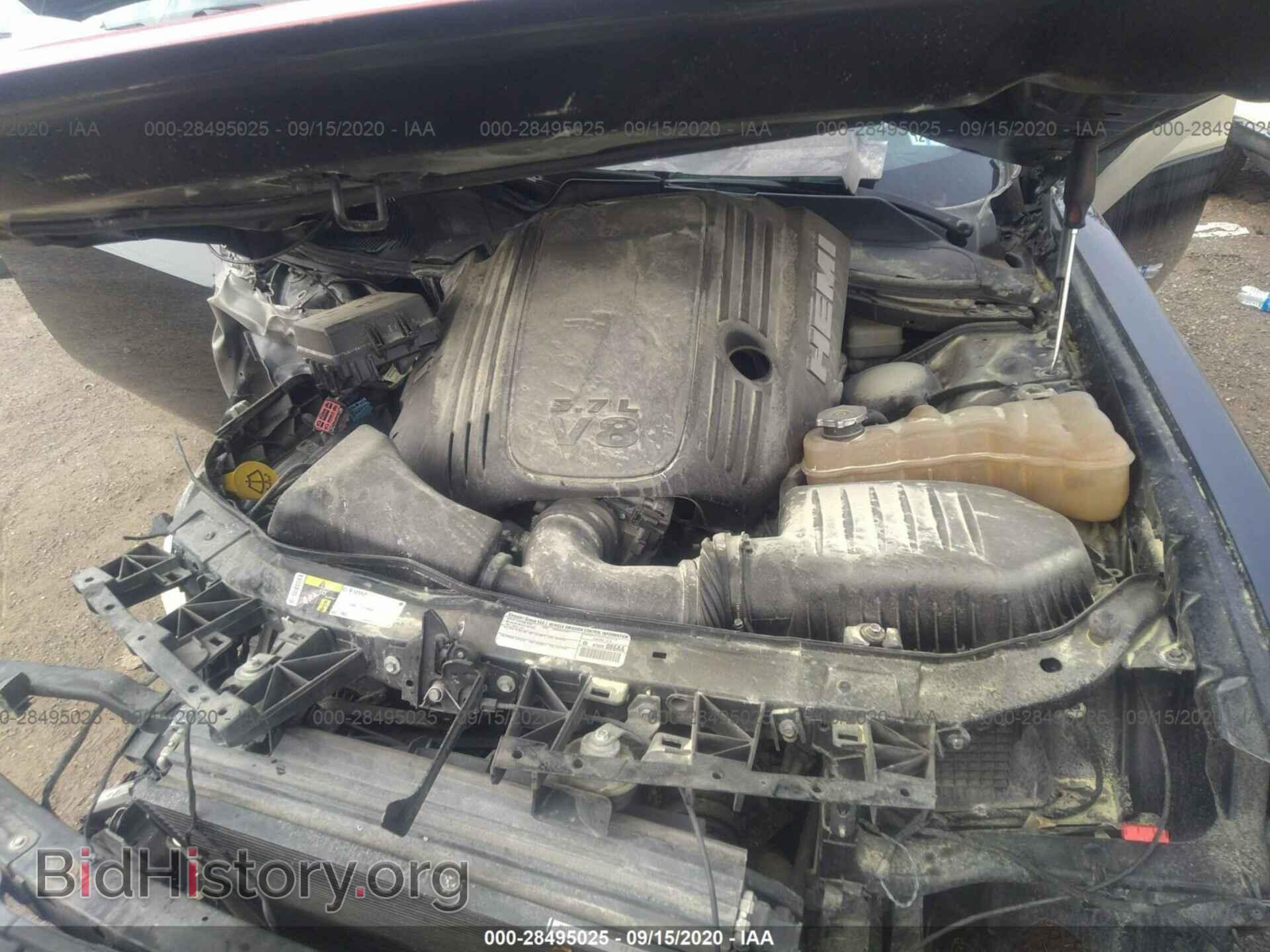 2014 DODGE CHALLENGER - VIN: 2C3CDYBT3EH307435 - Фото 10