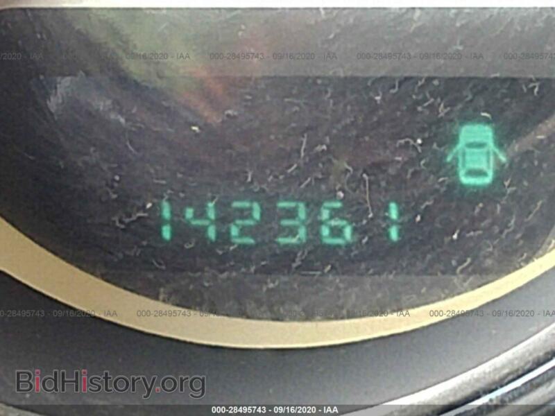 2010 Dodge CHALLENGER (VIN 2B3CJ4DV4AH318502) — photo 7 of 11