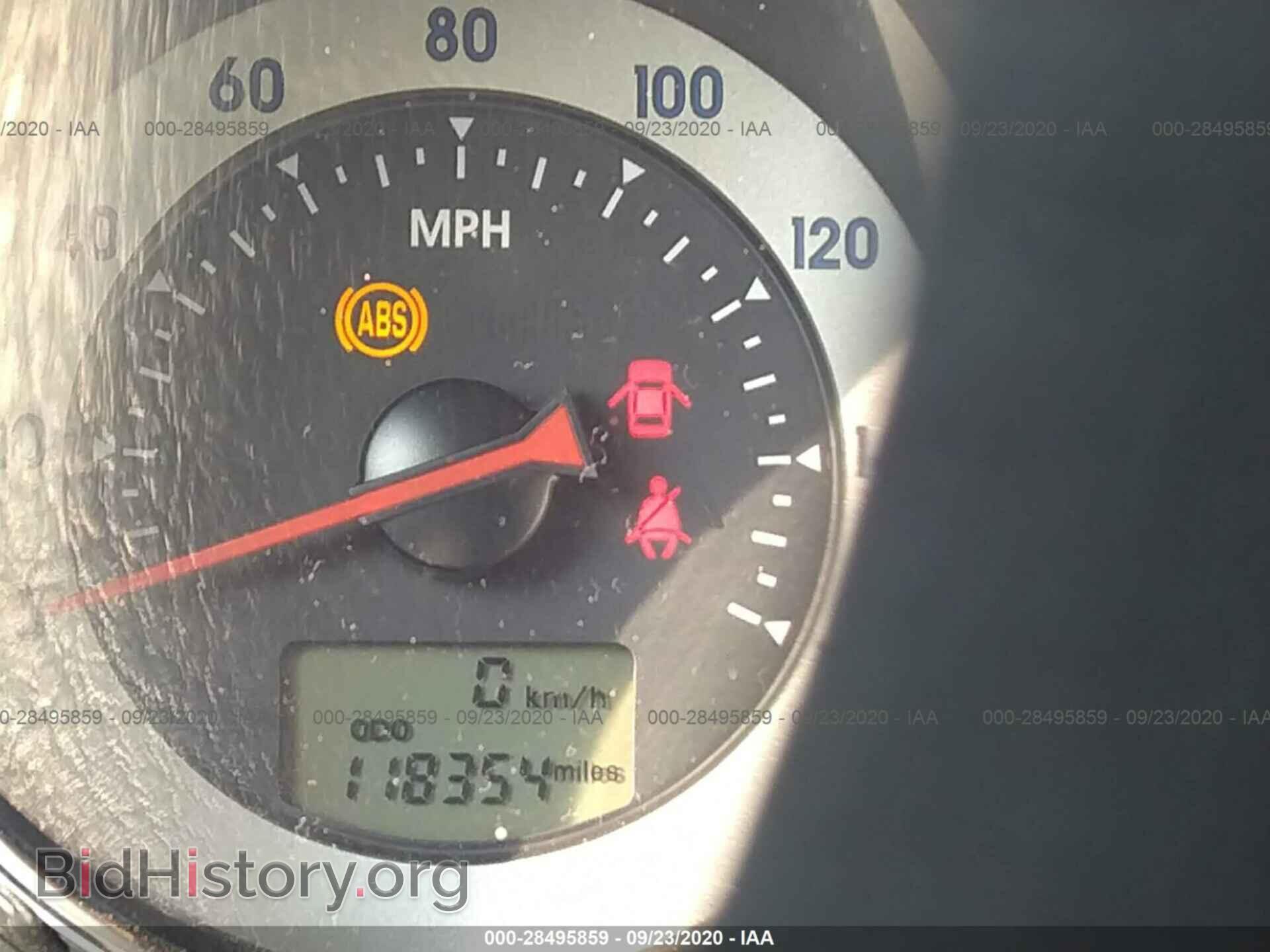2008 MITSUBISHI ECLIPSE - VIN: 4A3AK24FX8E033754 - Фото 7