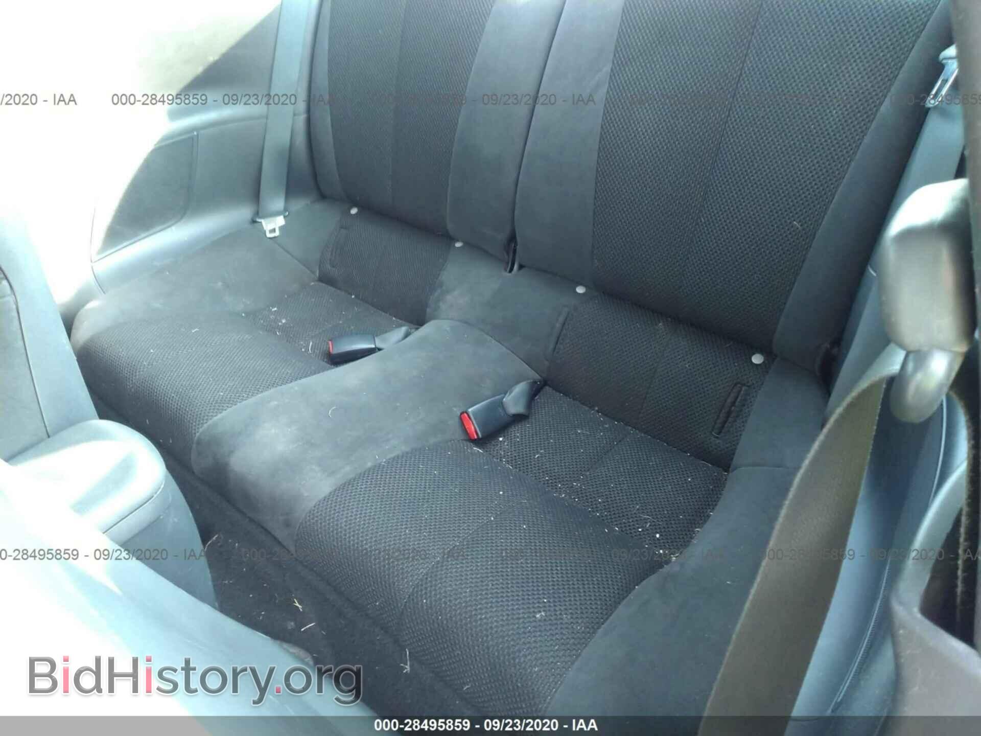 2008 MITSUBISHI ECLIPSE - VIN: 4A3AK24FX8E033754 - Фото 8