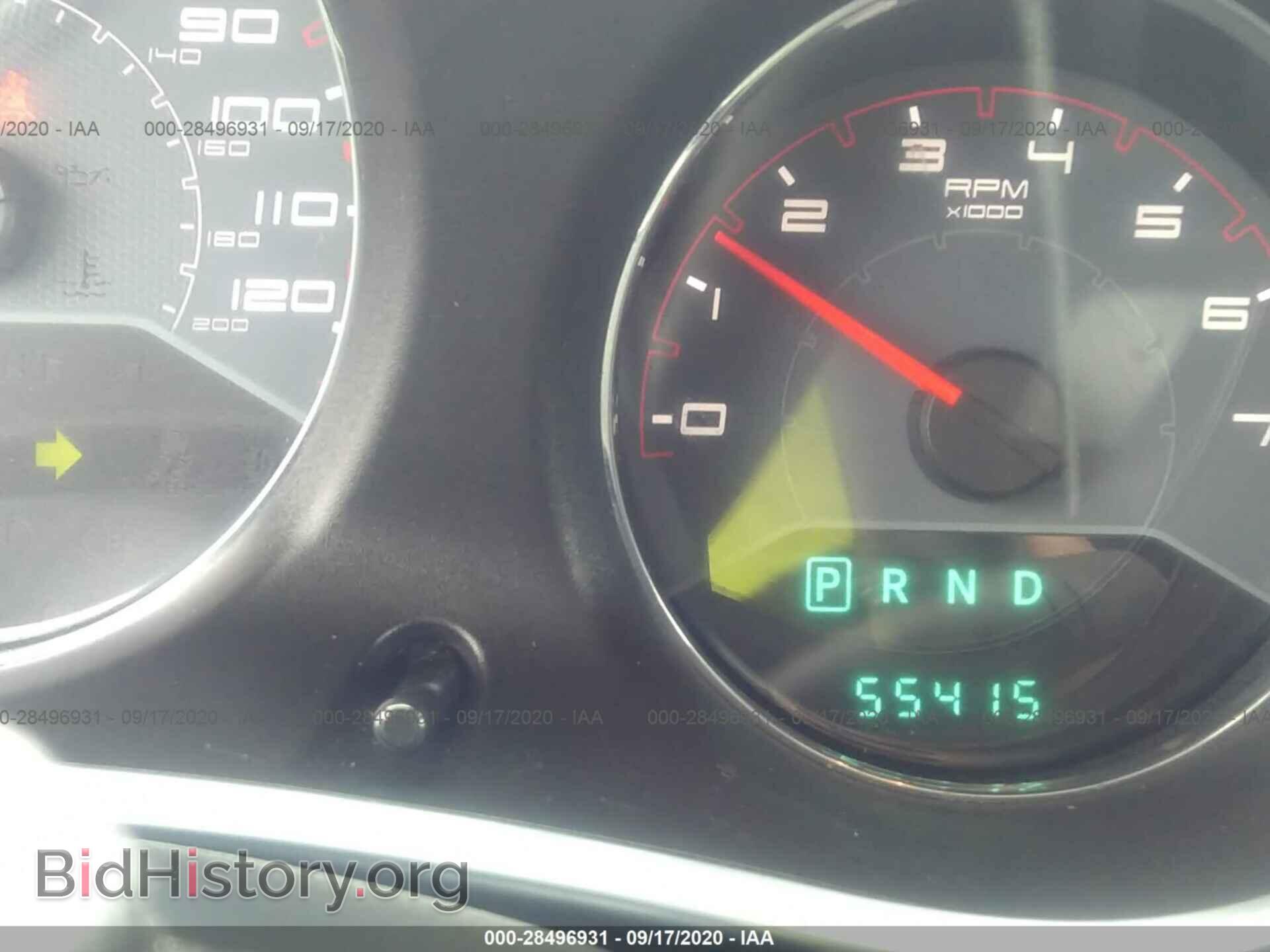 2013 DODGE AVENGER - VIN: 1C3CDZAB6DN652463 - Фото 7