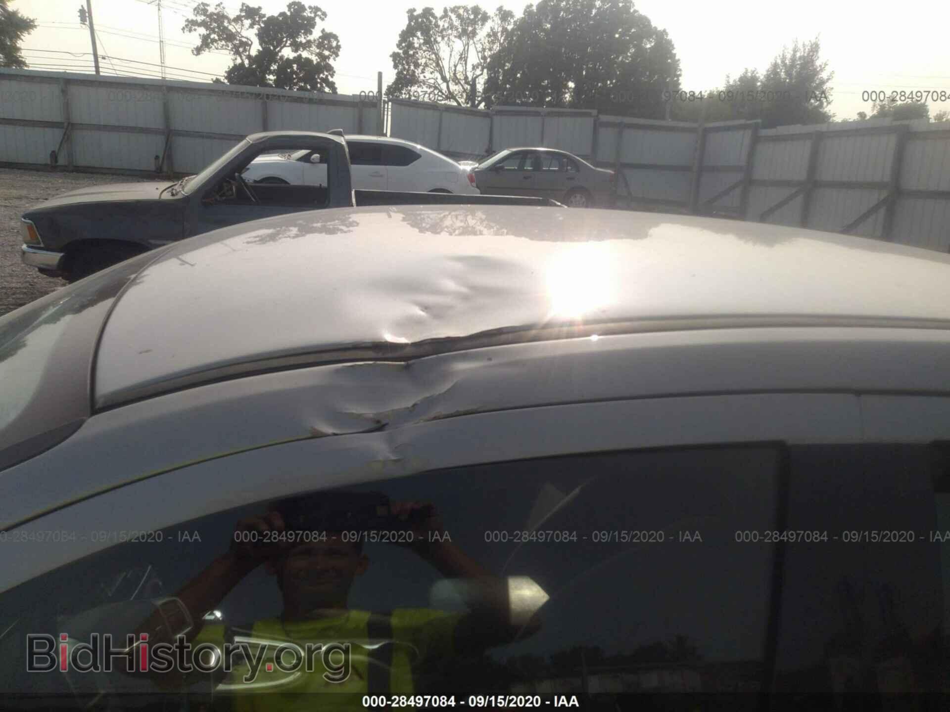 2014 CHRYSLER 200 - VIN: 1C3CCBBB3EN102129 - Фото 6