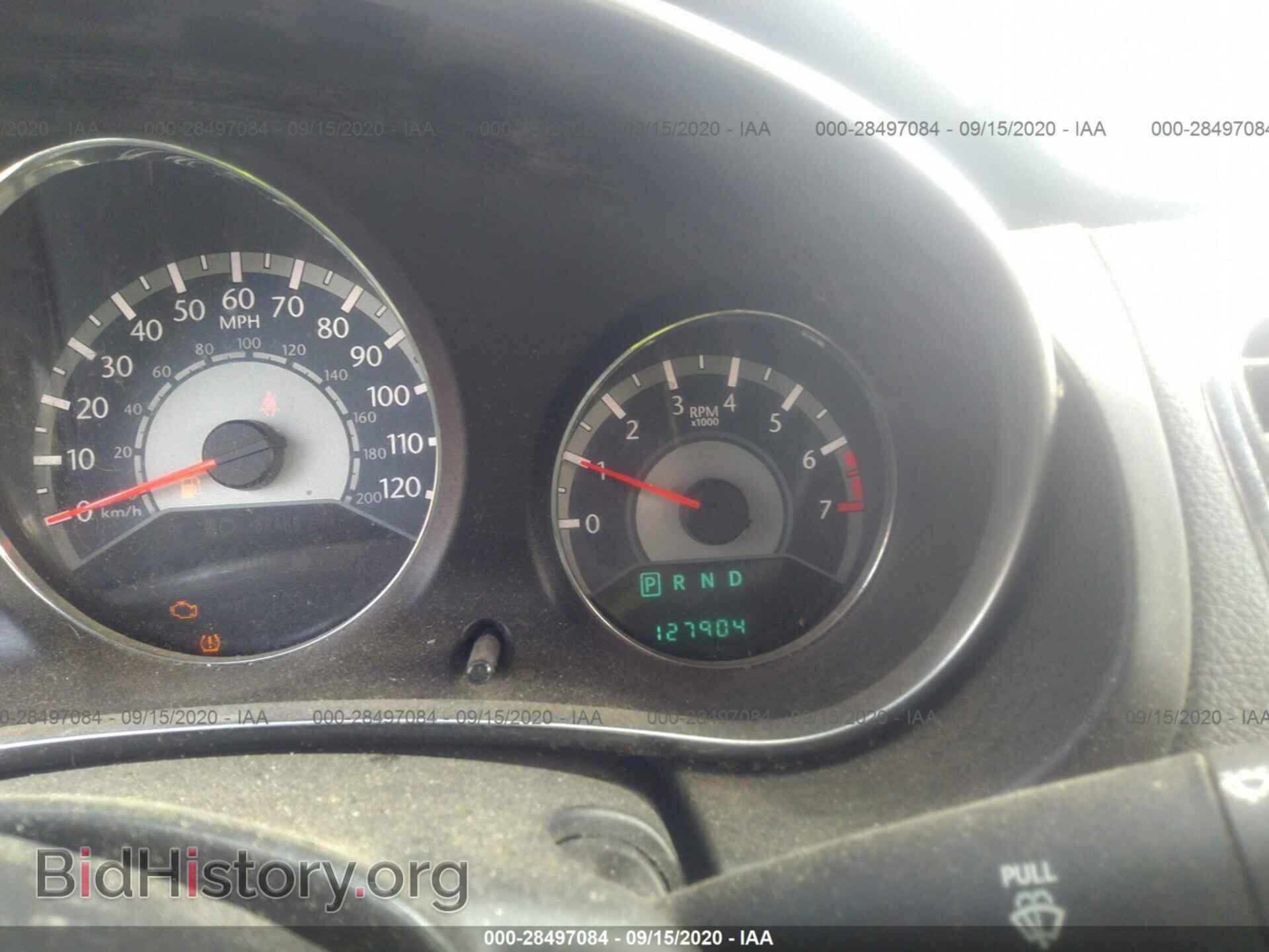 2014 CHRYSLER 200 - VIN: 1C3CCBBB3EN102129 - Фото 7