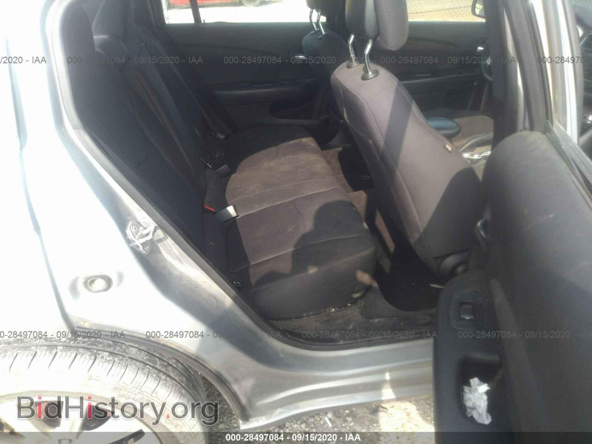 2014 CHRYSLER 200 - VIN: 1C3CCBBB3EN102129 - Фото 8