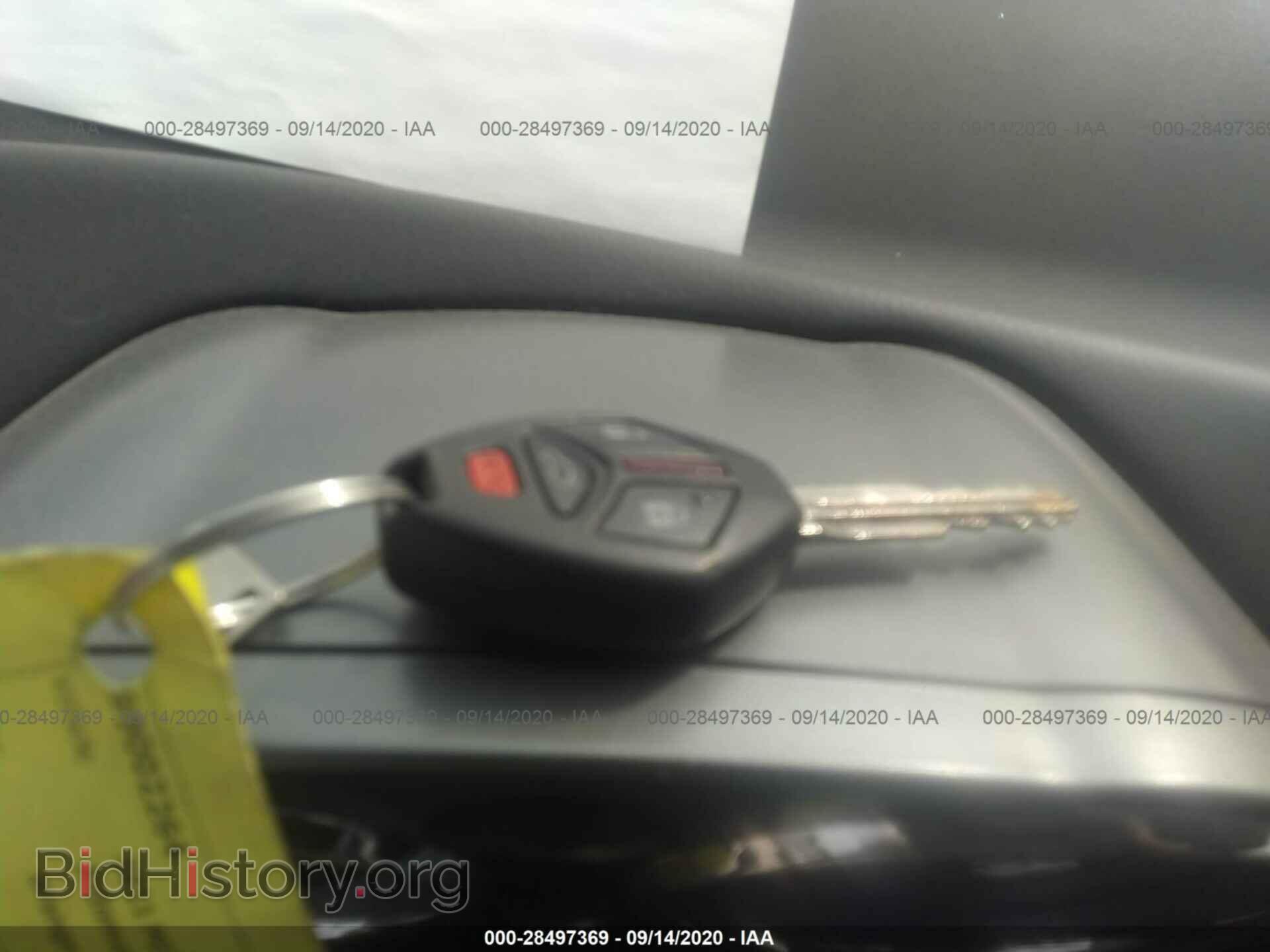 2011 MITSUBISHI ECLIPSE - VIN: 4A31K5DF3BE008171 - Фото 11