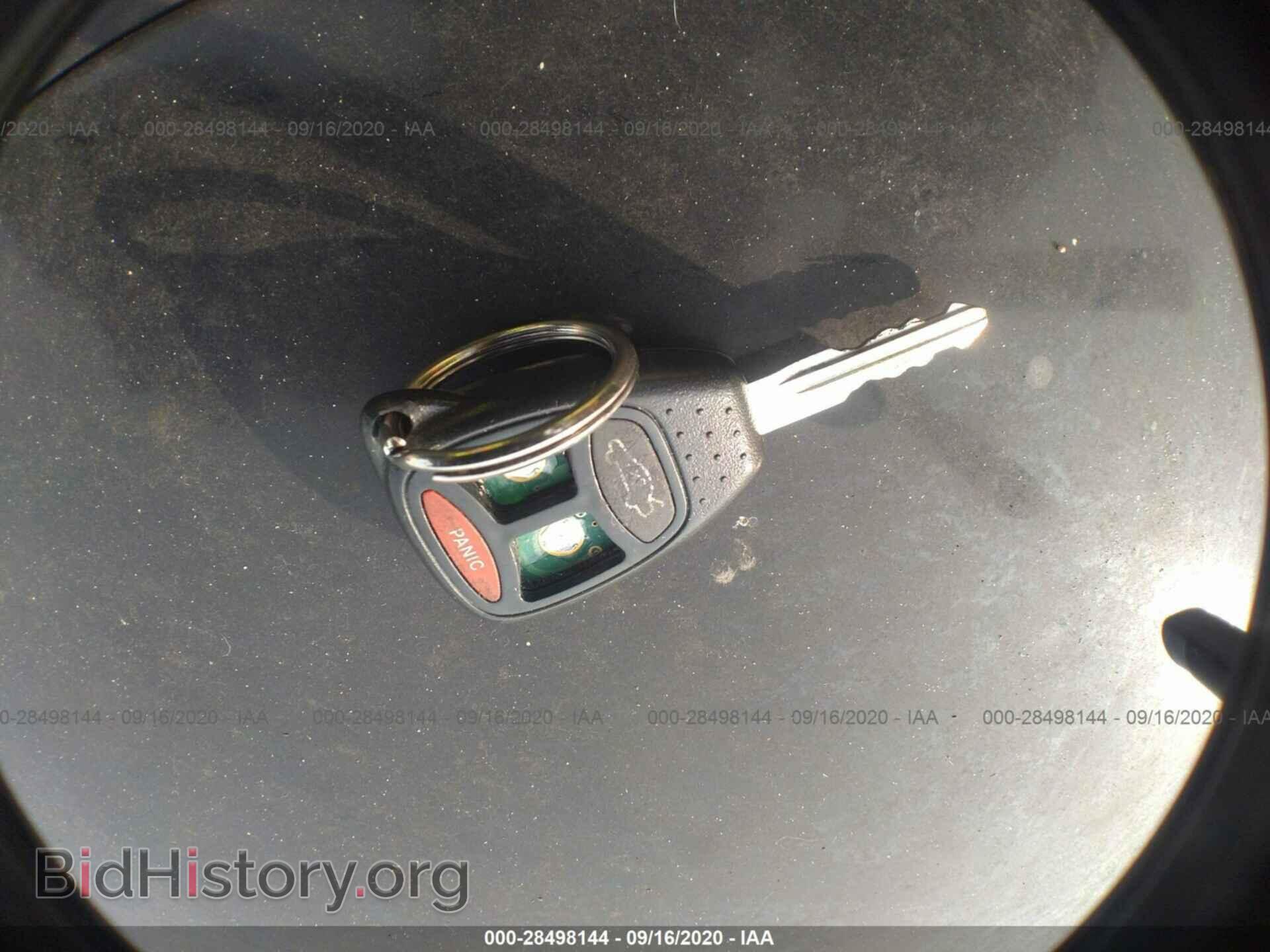 2006 DODGE CHARGER - VIN: 2B3KA43GX6H257016 - Photo 11