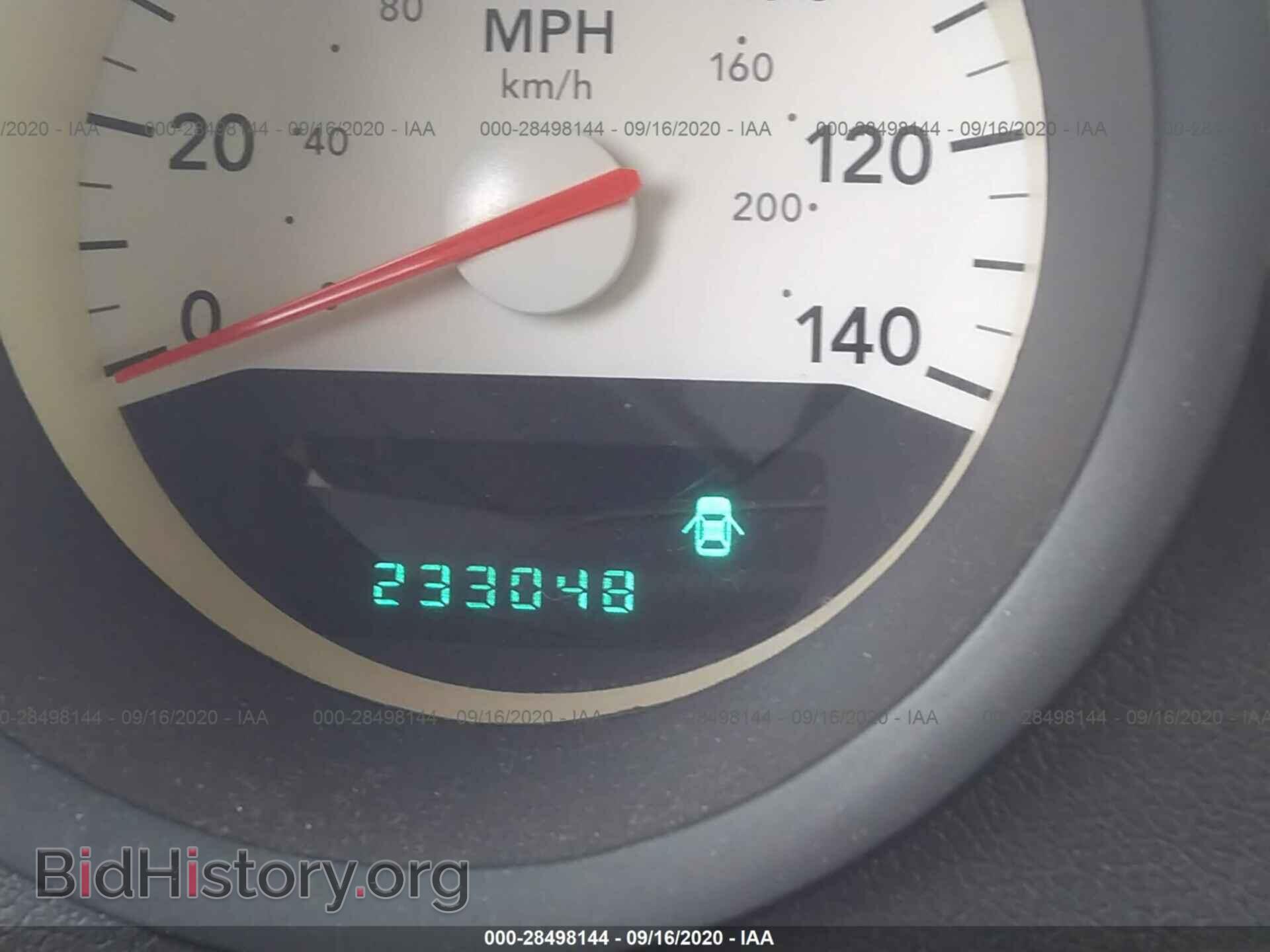 2006 DODGE CHARGER - VIN: 2B3KA43GX6H257016 - Photo 7