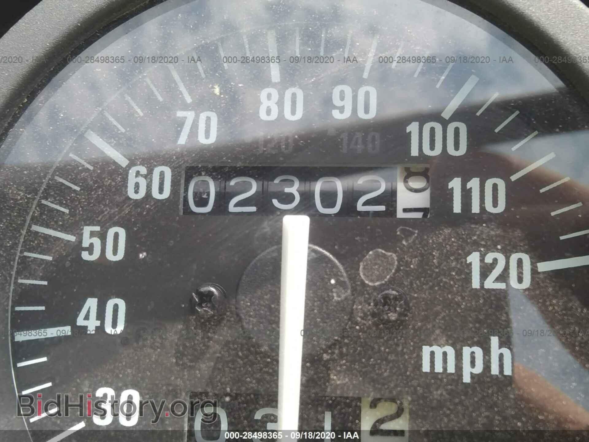 2012 SUZUKI DR650 - VIN: JS1SP46A5C2100299 - Photo 7
