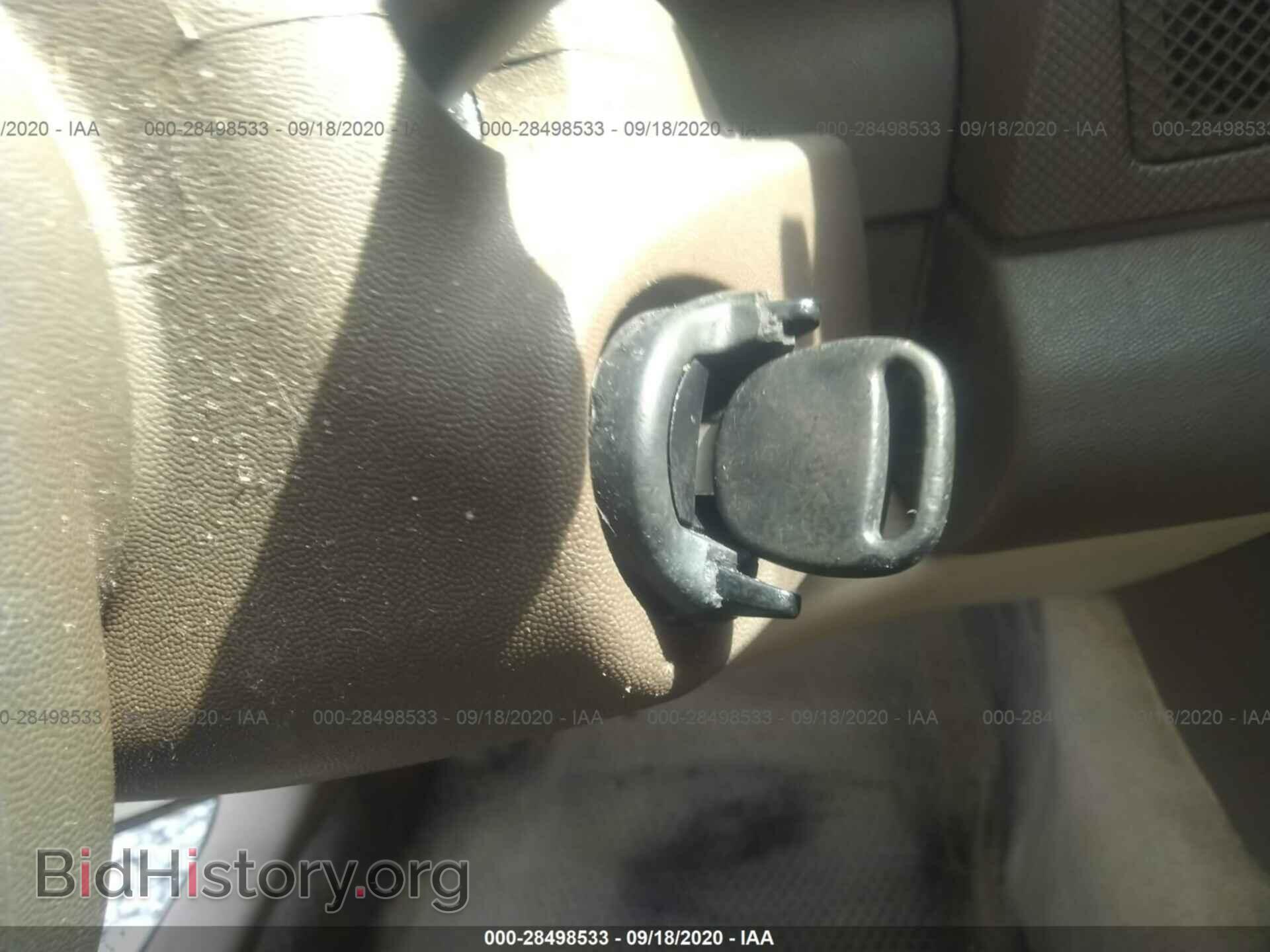 2006 CADILLAC CTS - VIN: 1G6DP577460192404 - Фото 11