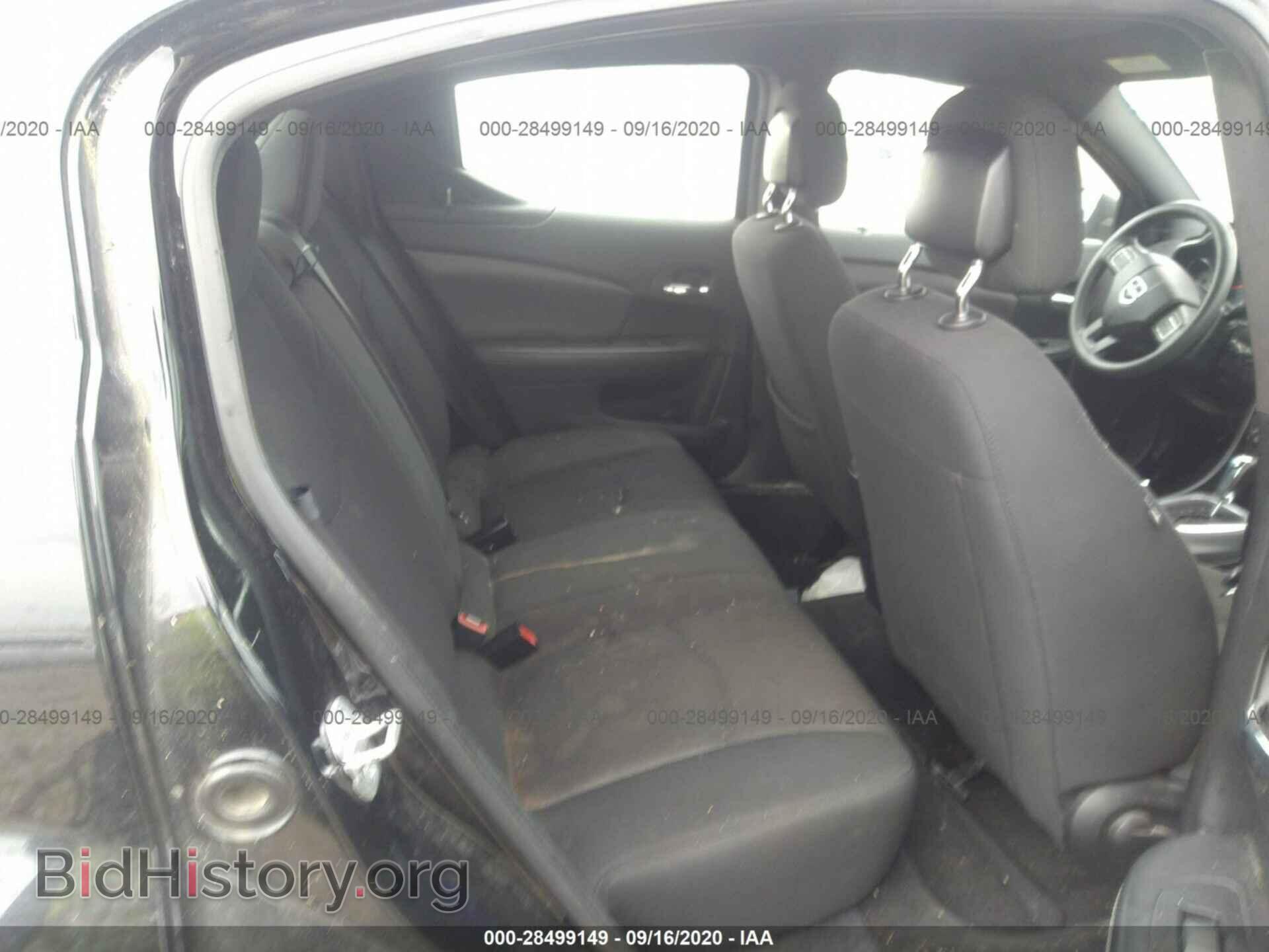 2013 DODGE AVENGER - VIN: 1C3CDZAB5DN607174 - Photo 8