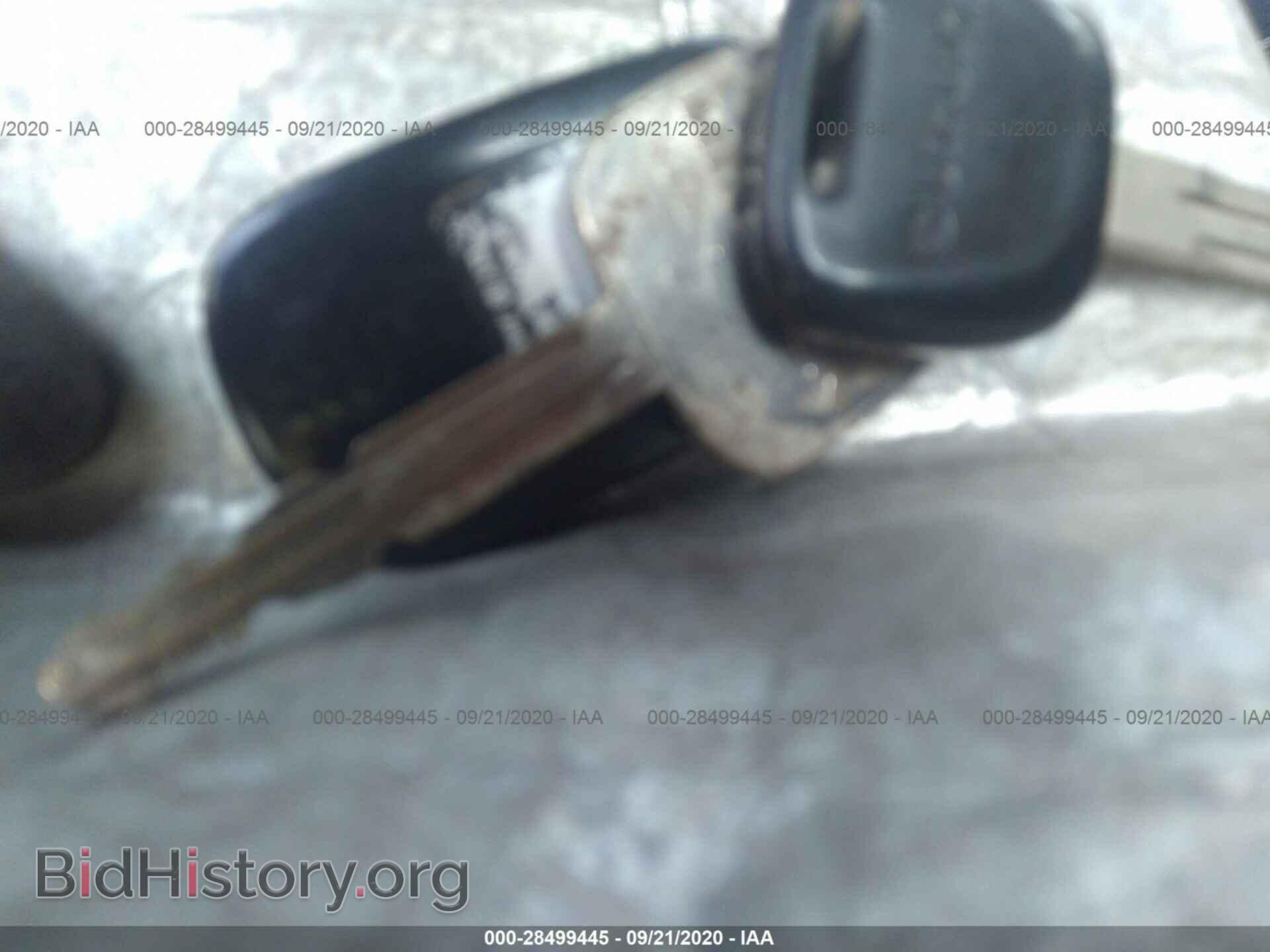 2003 SUZUKI AERIO - VIN: JS2RD41H635200238 - Фото 11