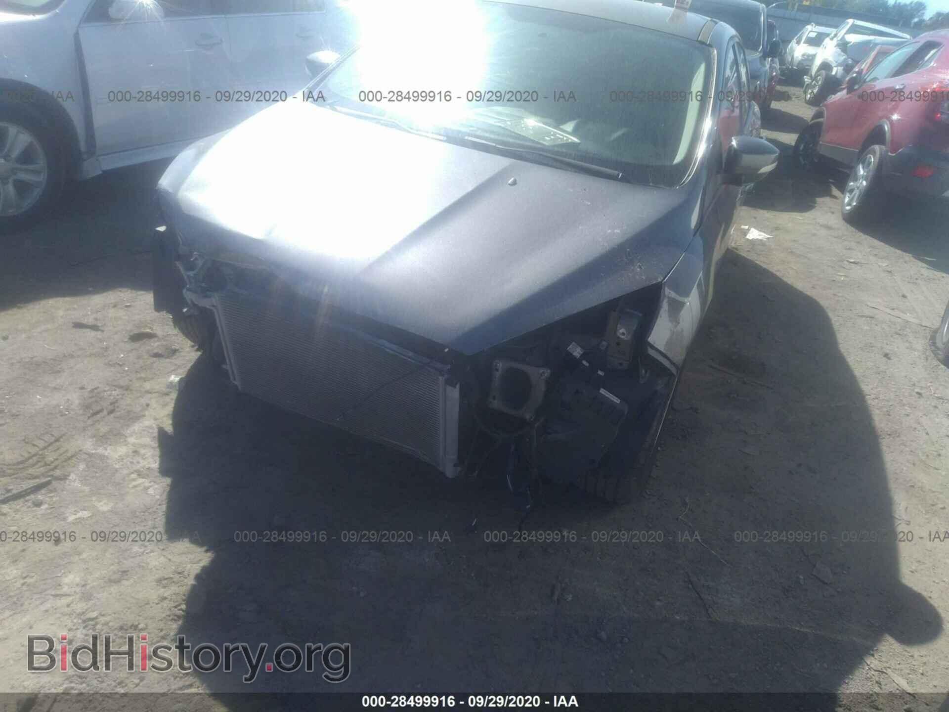 2016 FORD FOCUS - VIN: 1FADP3F28GL232707 - Photo 6