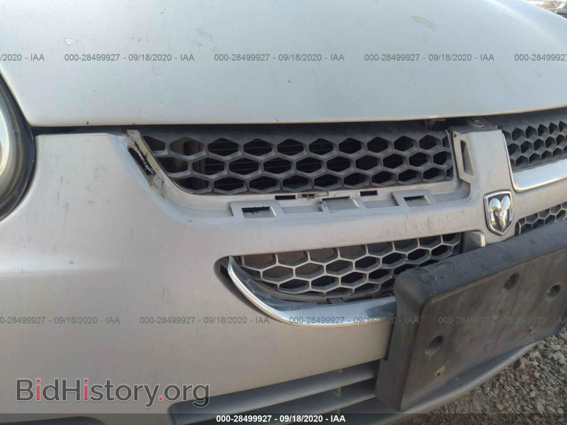 2004 DODGE NEON - VIN: 1B3ES26C84D572642 - Фото 6