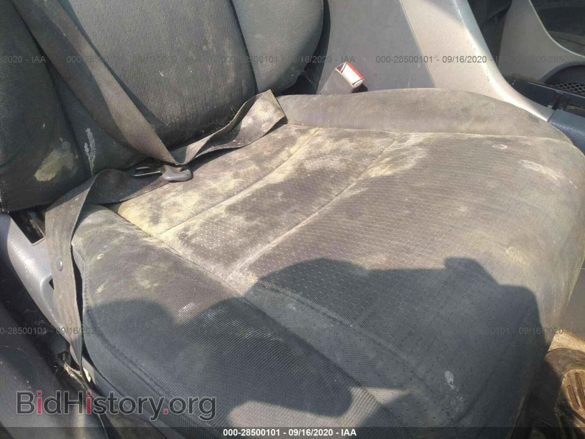 2008 HONDA PILOT - VIN: 5FNYF18298B042158 - Фото 6