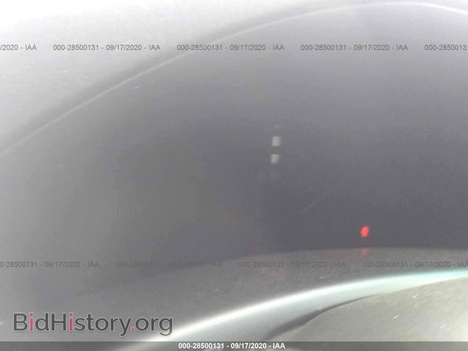 1996 LEXUS LS - VIN: JT8BH22FXT0054830 - Фото 7