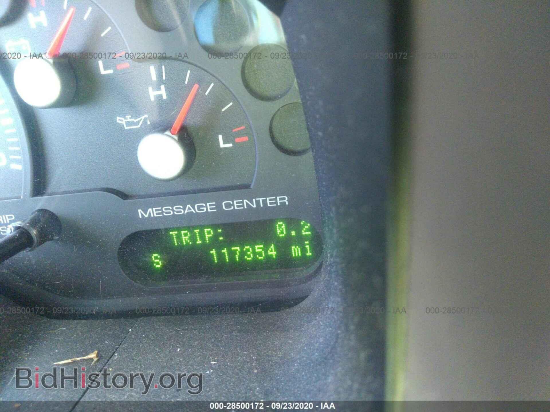 2005 FORD EXPLORER - VIN: 1FMDU75W15ZA53848 - Фото 7