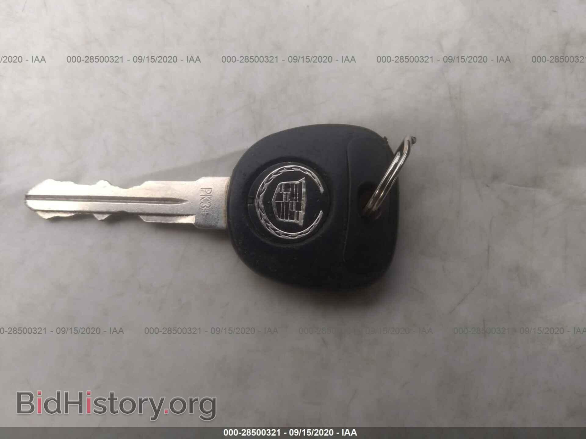 2006 CADILLAC CTS - VIN: 1G6DP577X60194271 - Photo 11