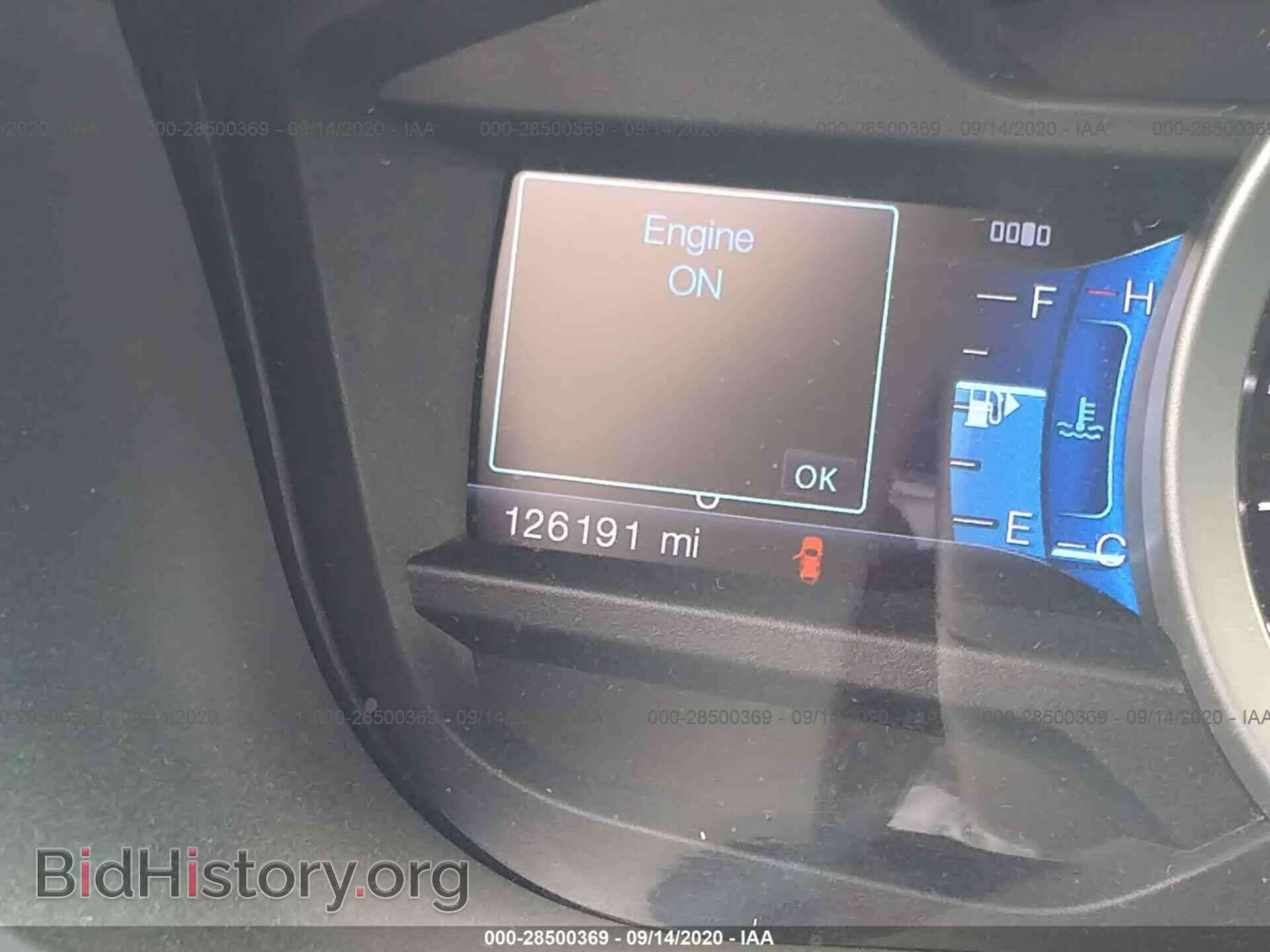 2013 FORD EXPLORER - VIN: 1FM5K8GT4DGC85759 - Photo 7