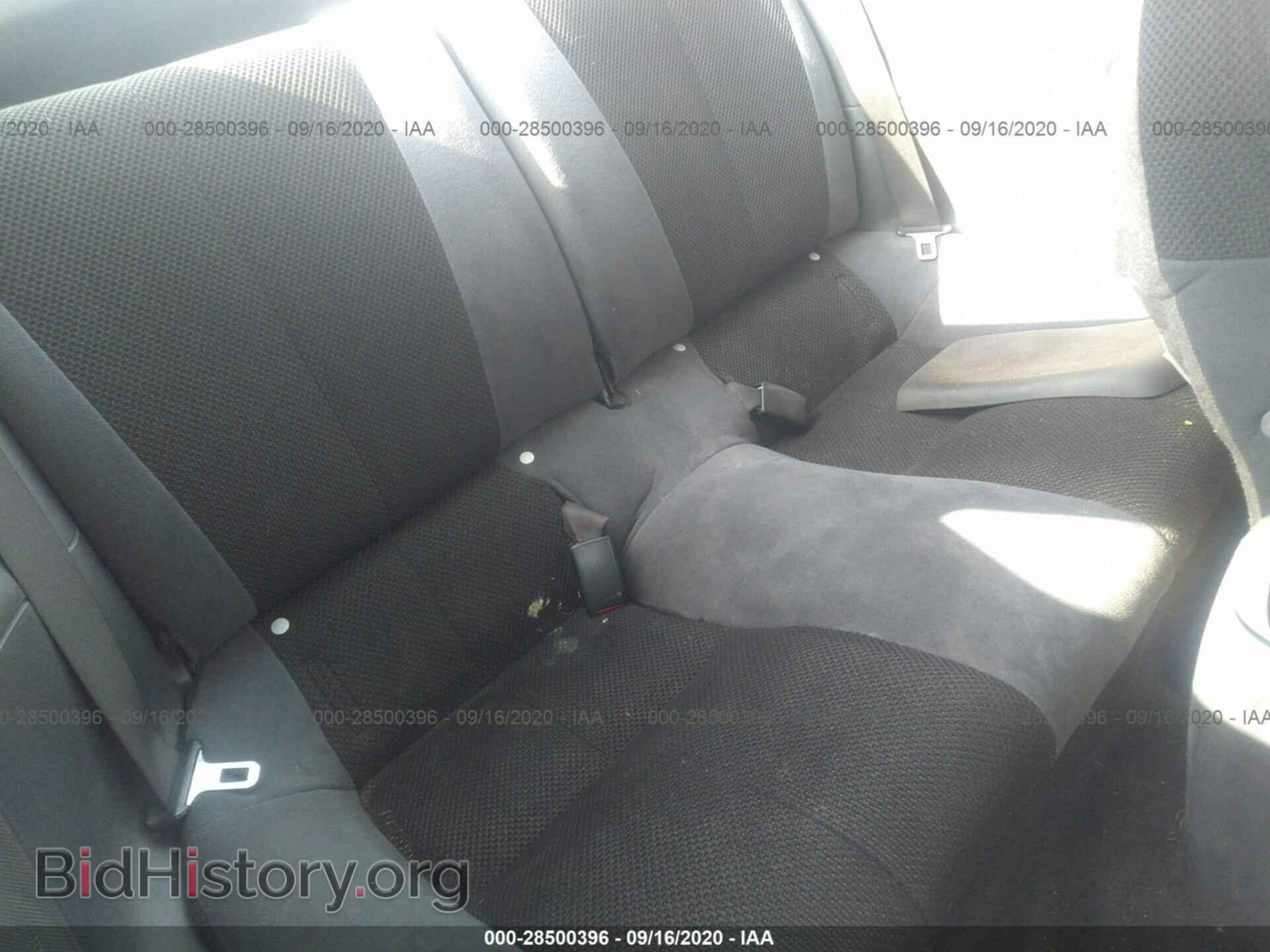2006 MITSUBISHI ECLIPSE - VIN: 4A3AK24F66E047180 - Фото 8