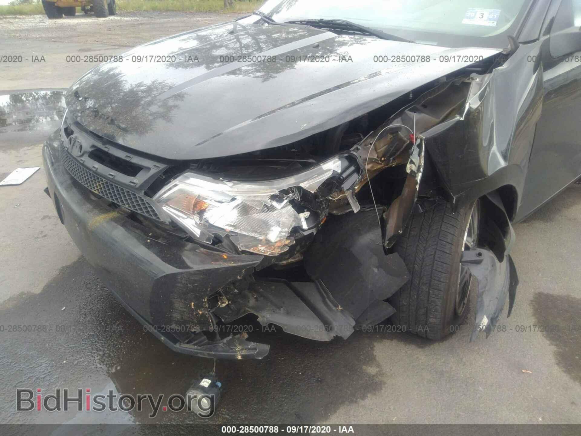 2010 FORD FOCUS - VIN: 1FAHP3FN5AW133280 - Фото 6