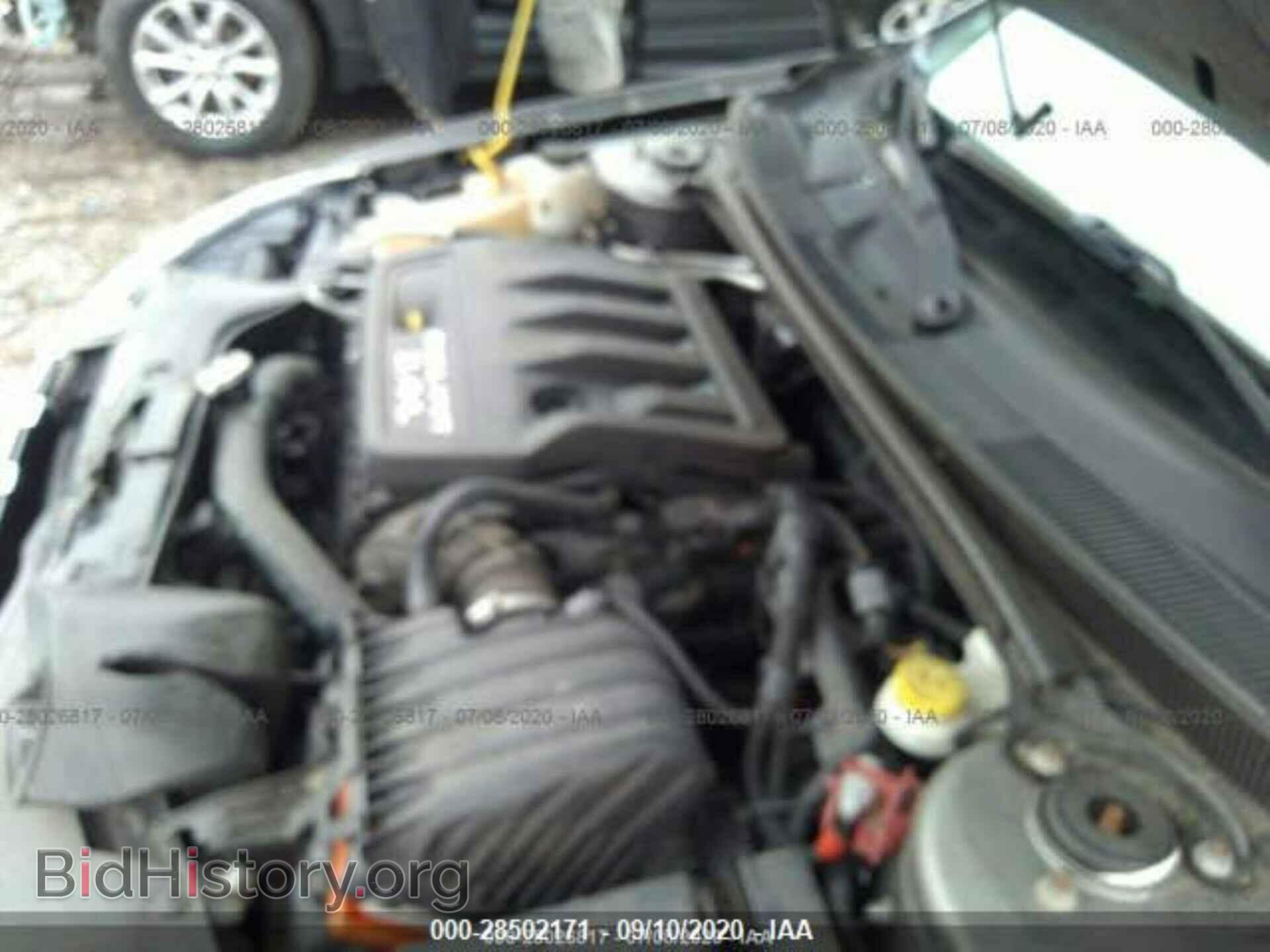 2013 CHRYSLER 200 - VIN: 1C3CCBBB3DN736927 - Photo 10