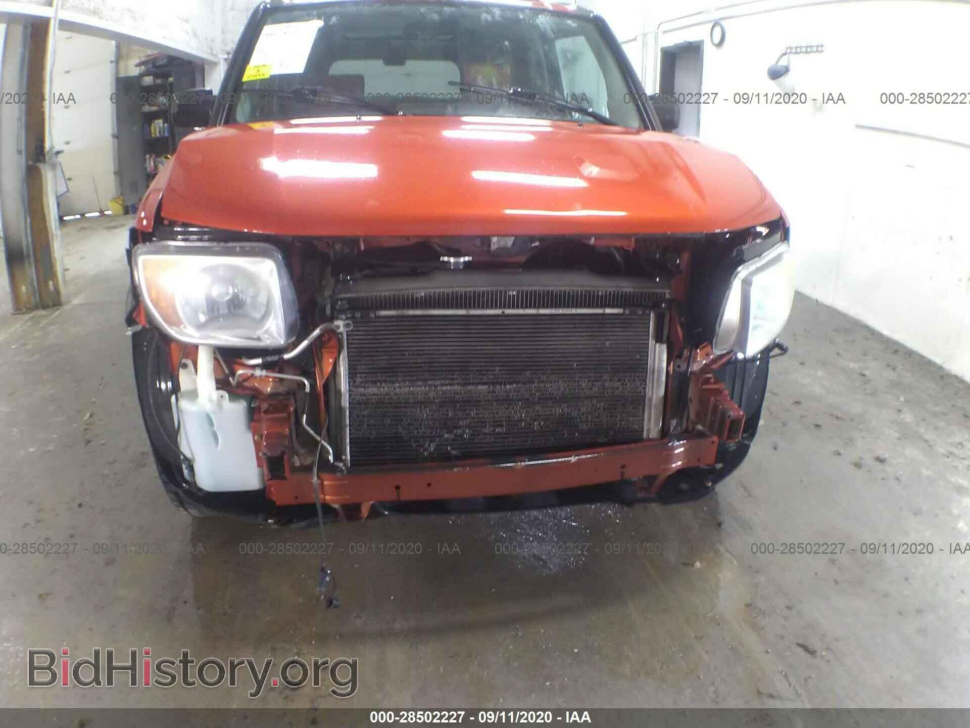 2003 HONDA ELEMENT - VIN: 5J6YH28563L037056 - Photo 6