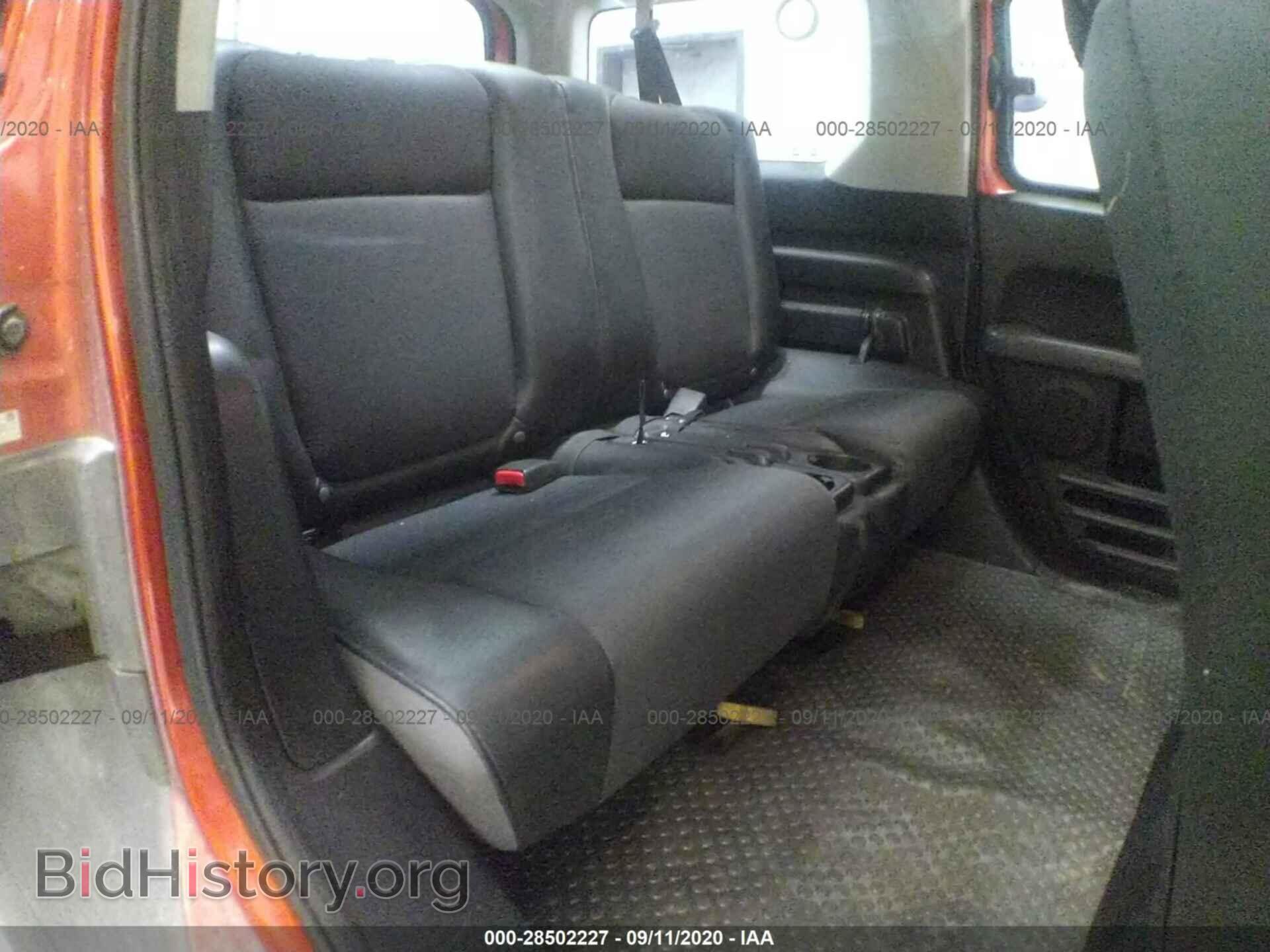 2003 HONDA ELEMENT - VIN: 5J6YH28563L037056 - Photo 8