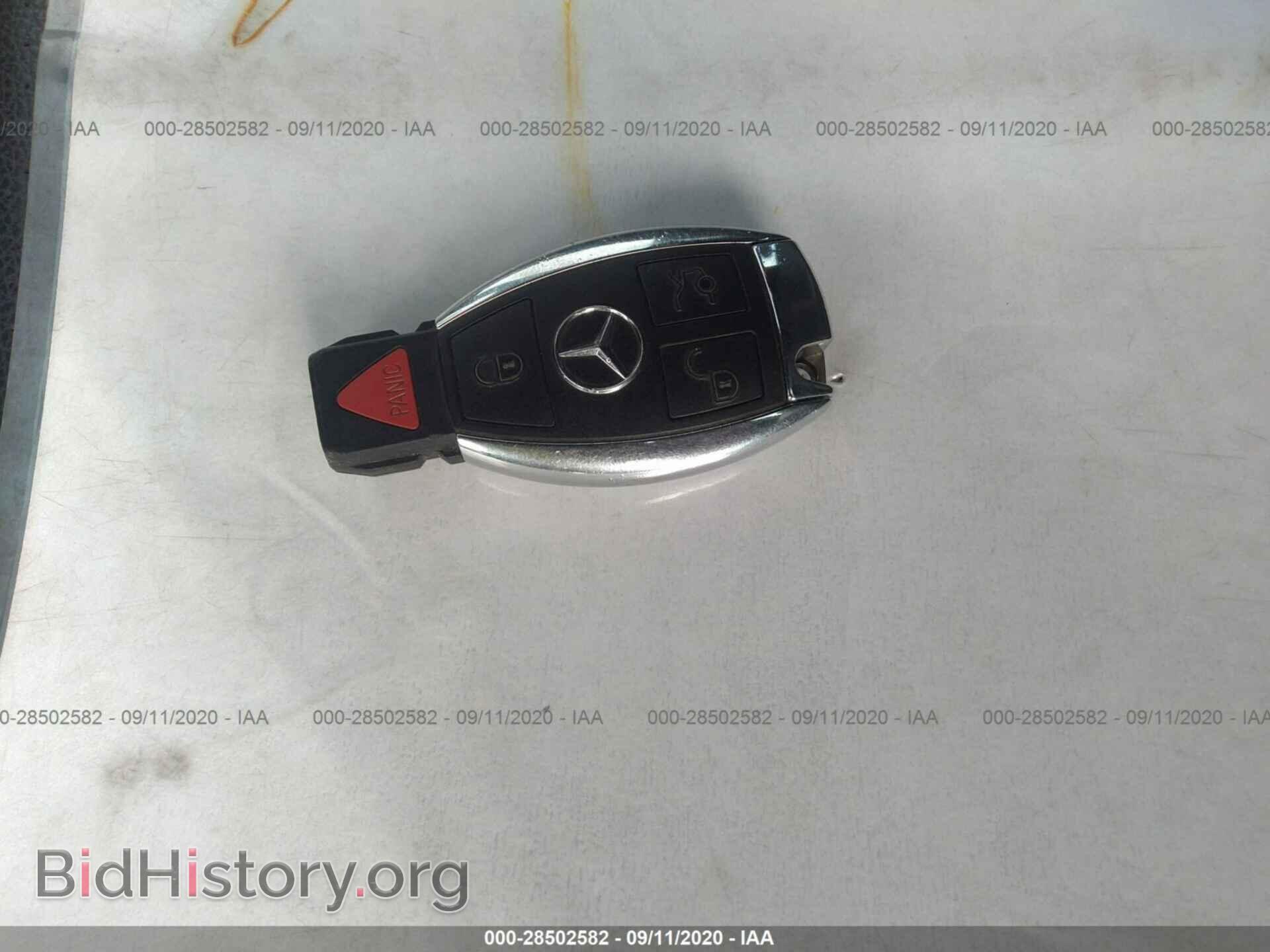 2014 MERCEDES-BENZ E-CLASS - VIN: WDDHF5KB3EB043990 - Photo 11