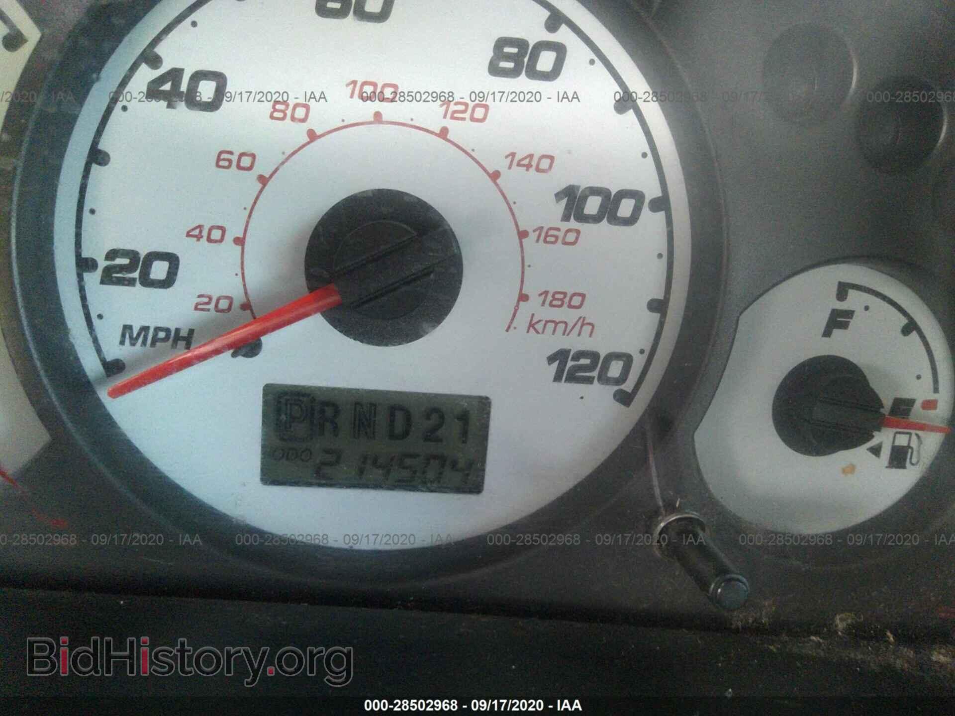 2002 FORD ESCAPE - VIN: 1FMYU03142KA36076 - Фото 7