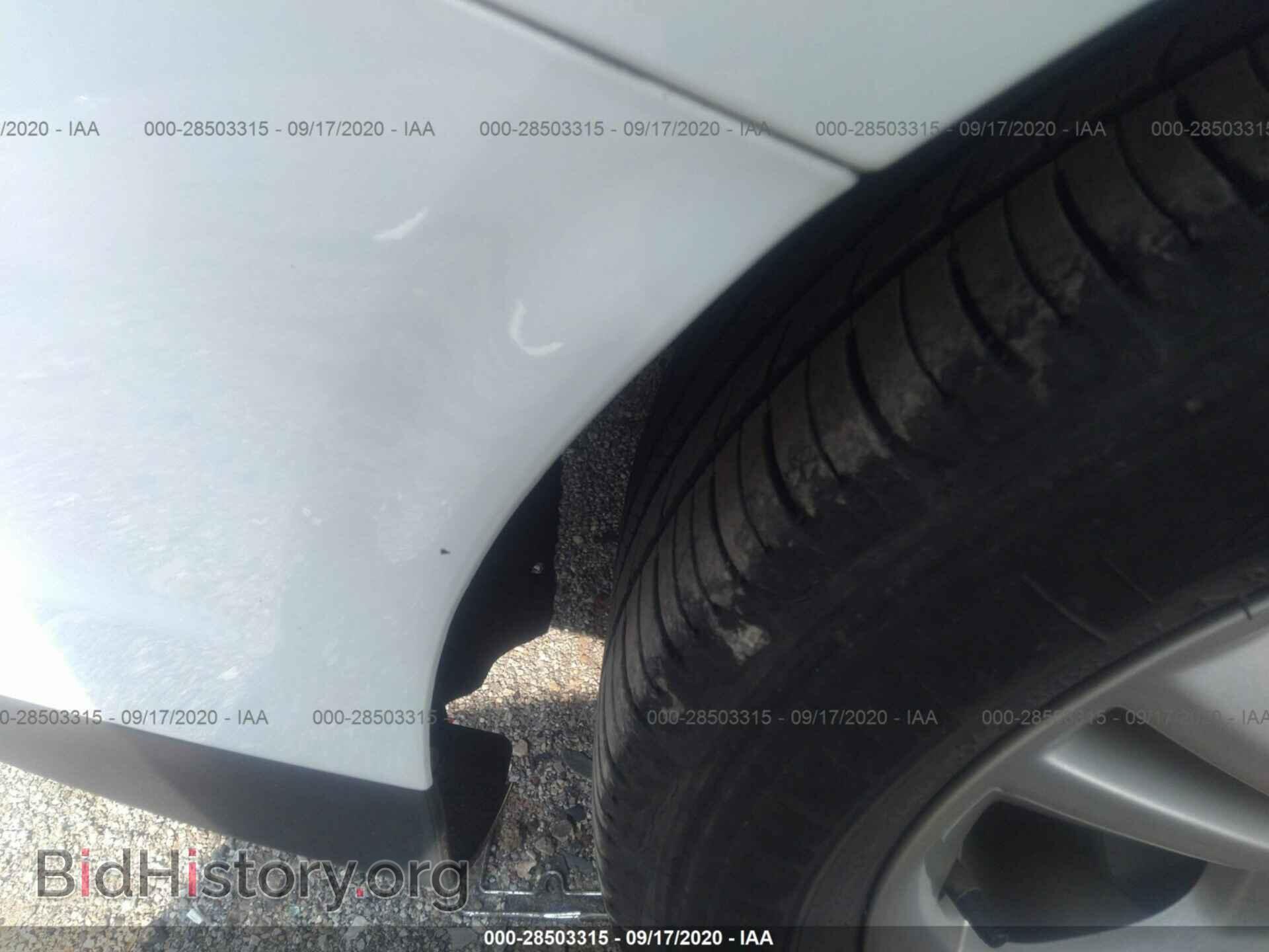 2014 FORD FOCUS - VIN: 1FADP3F26EL451212 - Photo 6