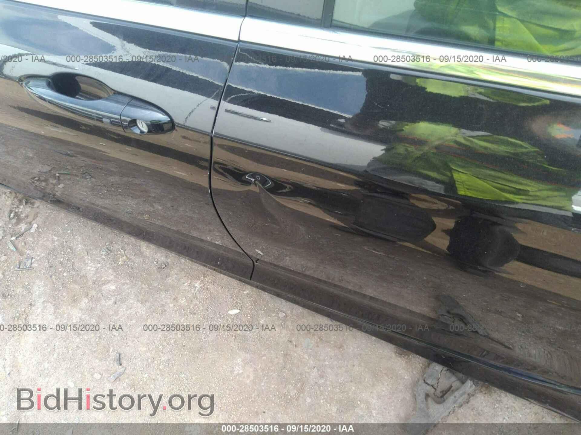 2016 CHRYSLER 200 - VIN: 1C3CCCAB3GN190898 - Photo 6