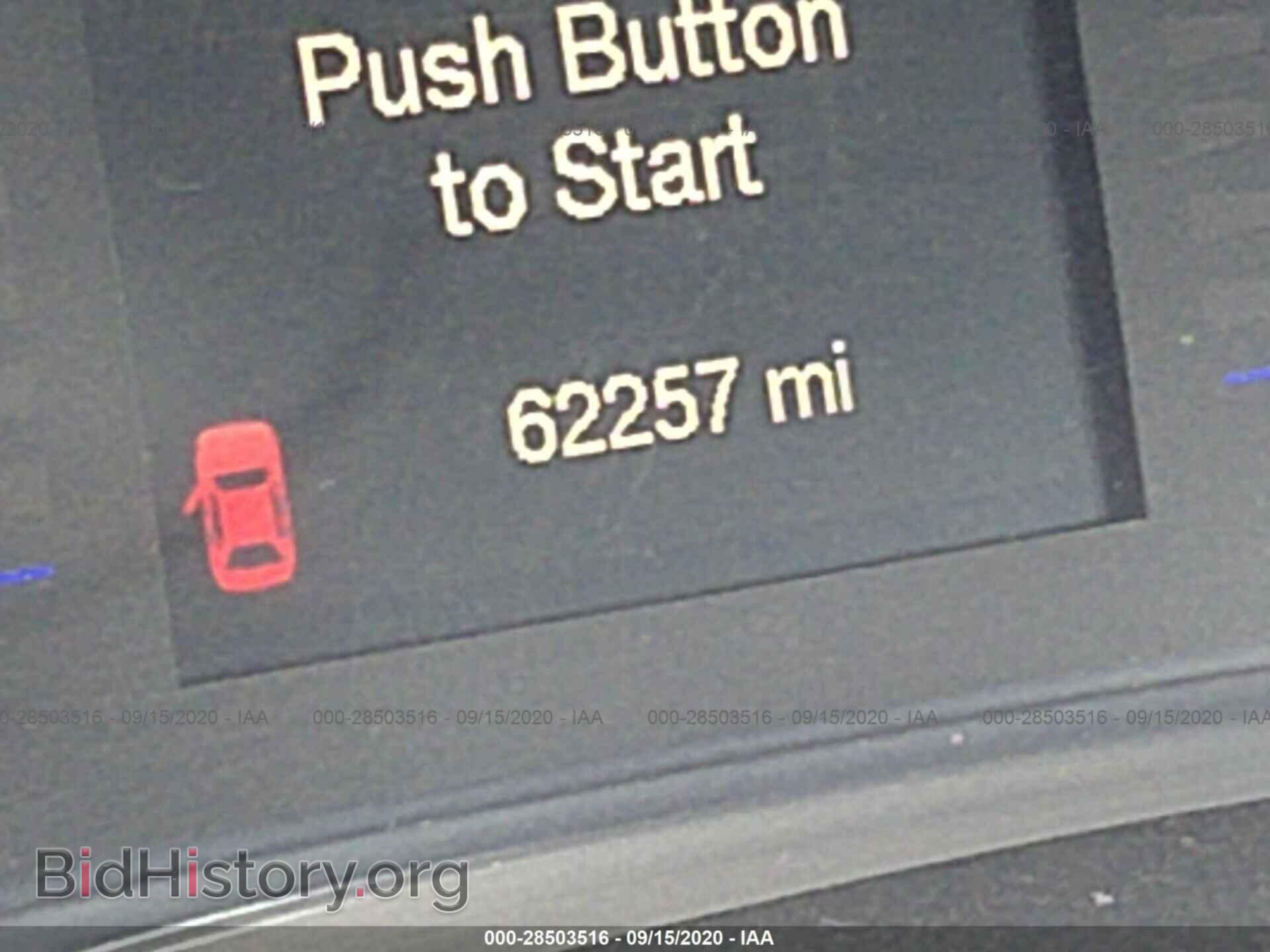 2016 CHRYSLER 200 - VIN: 1C3CCCAB3GN190898 - Photo 7